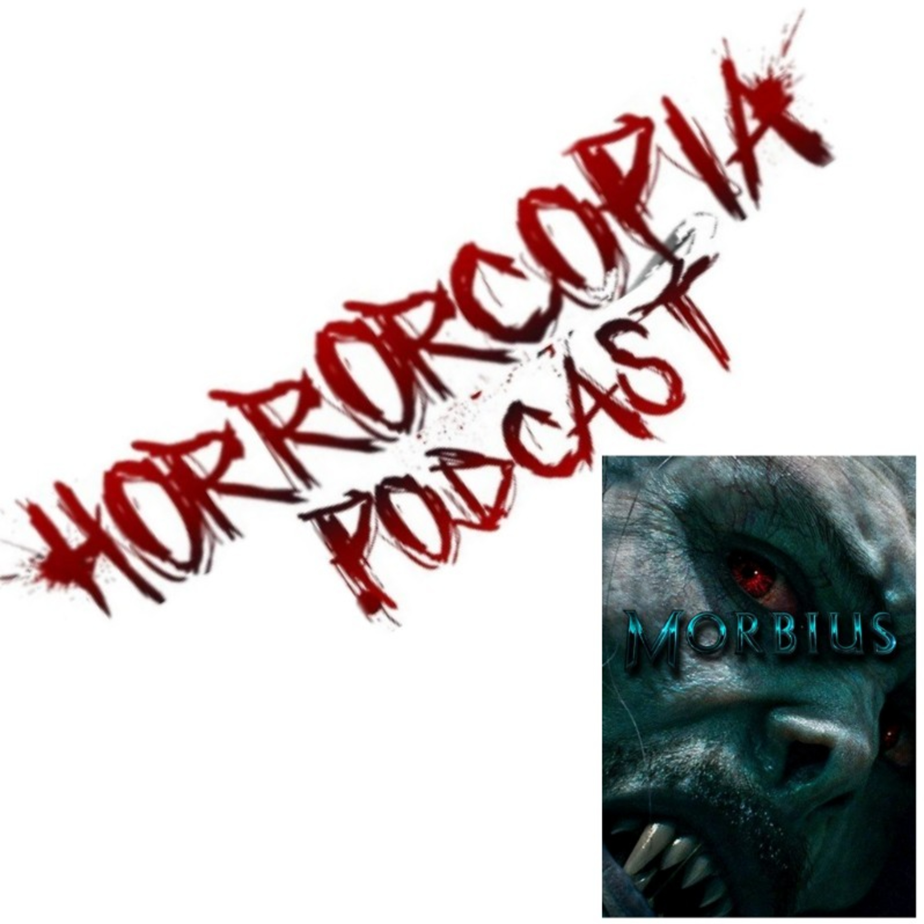 Horrorcopia Podcast