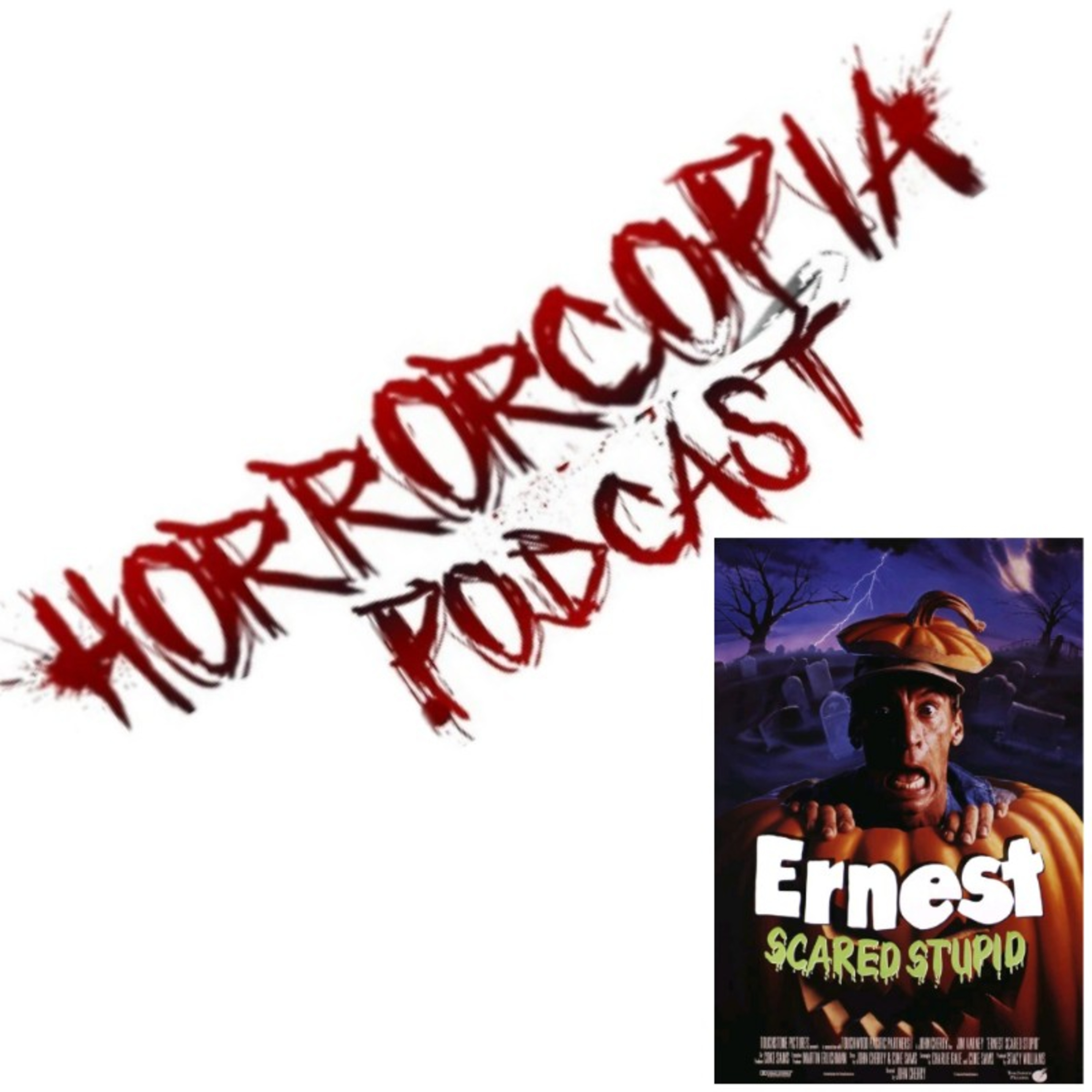 Horrorcopia Podcast