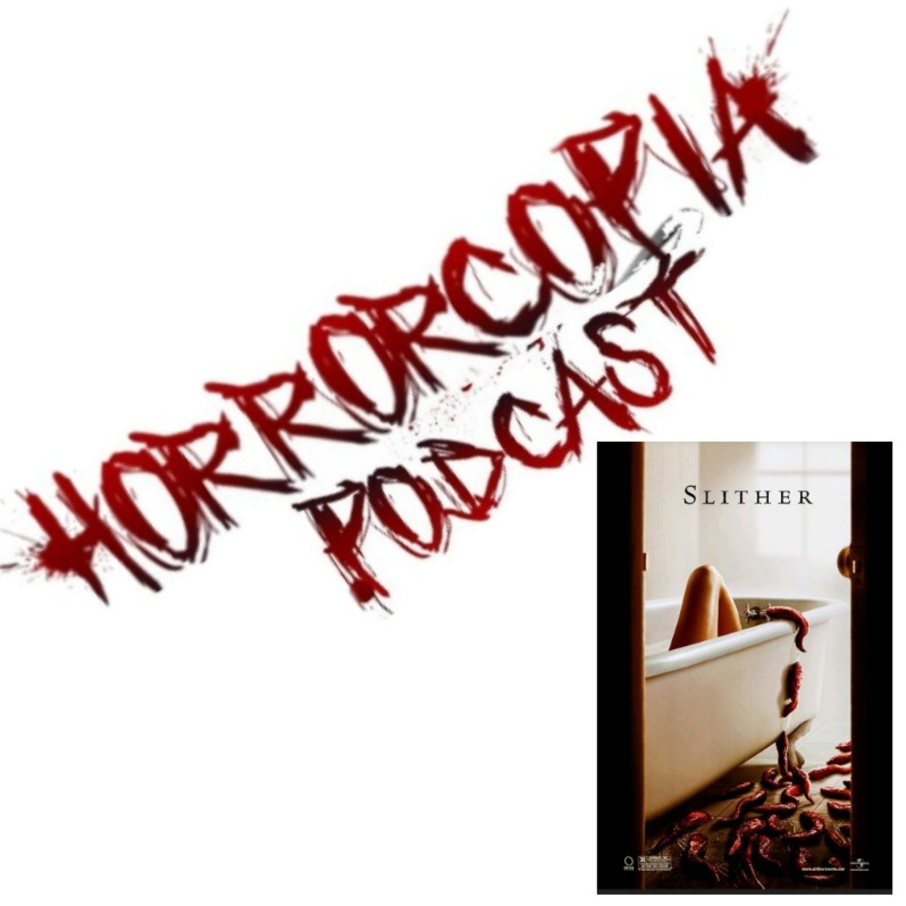 Horrorcopia Podcast