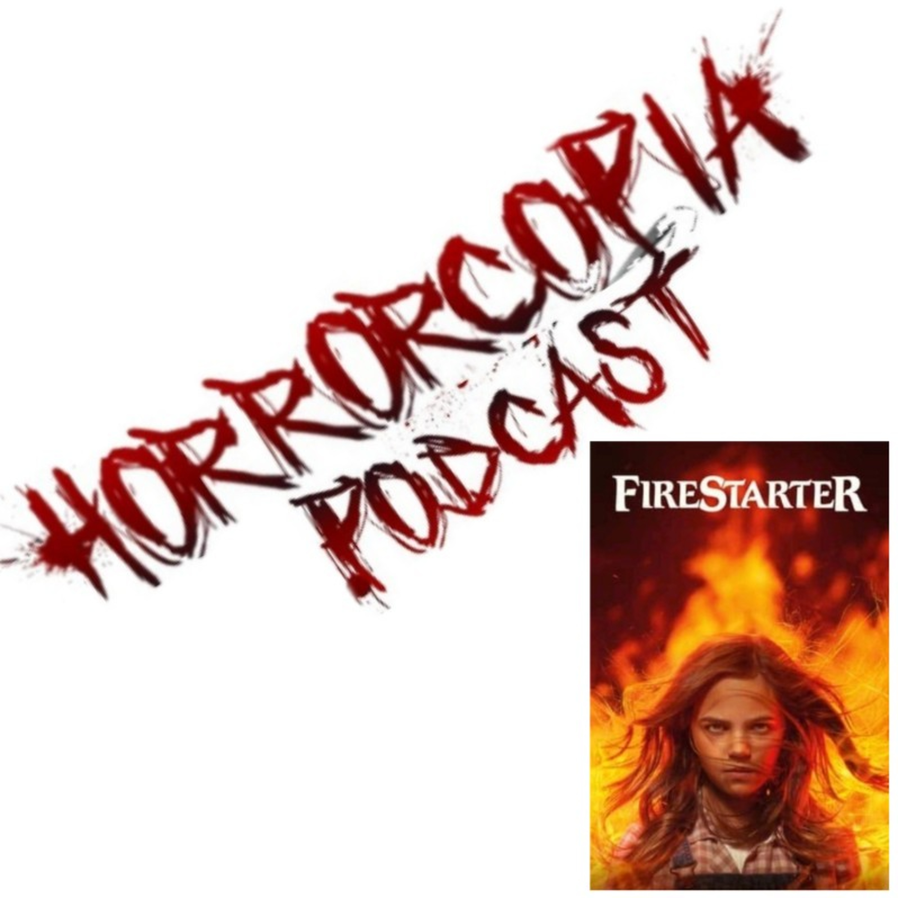 Horrorcopia Podcast