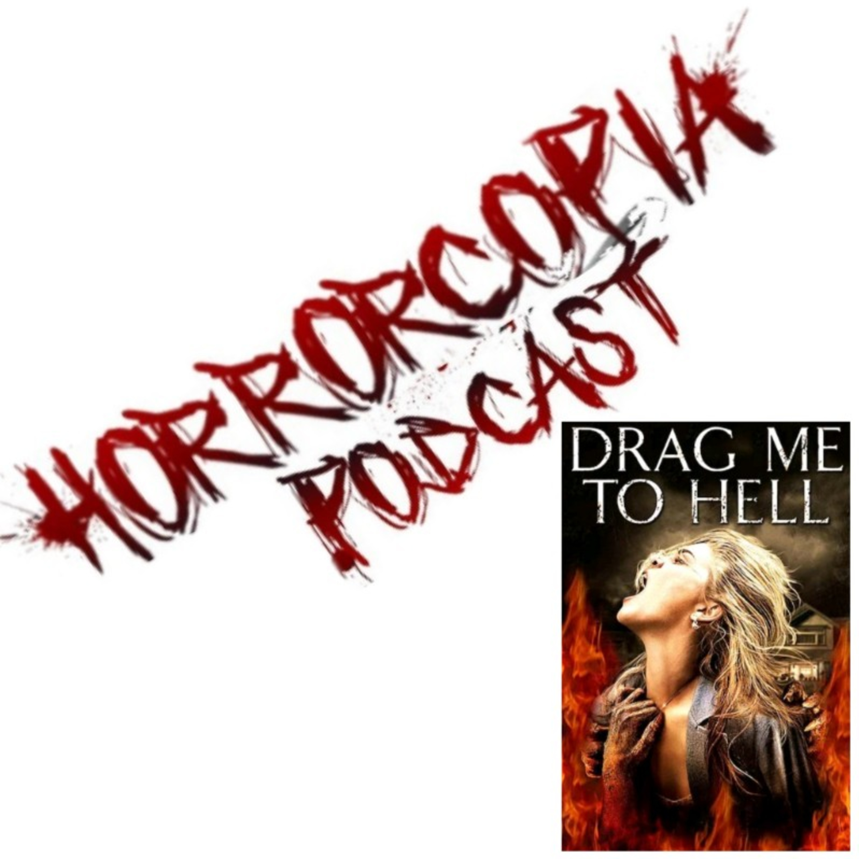 Horrorcopia Podcast