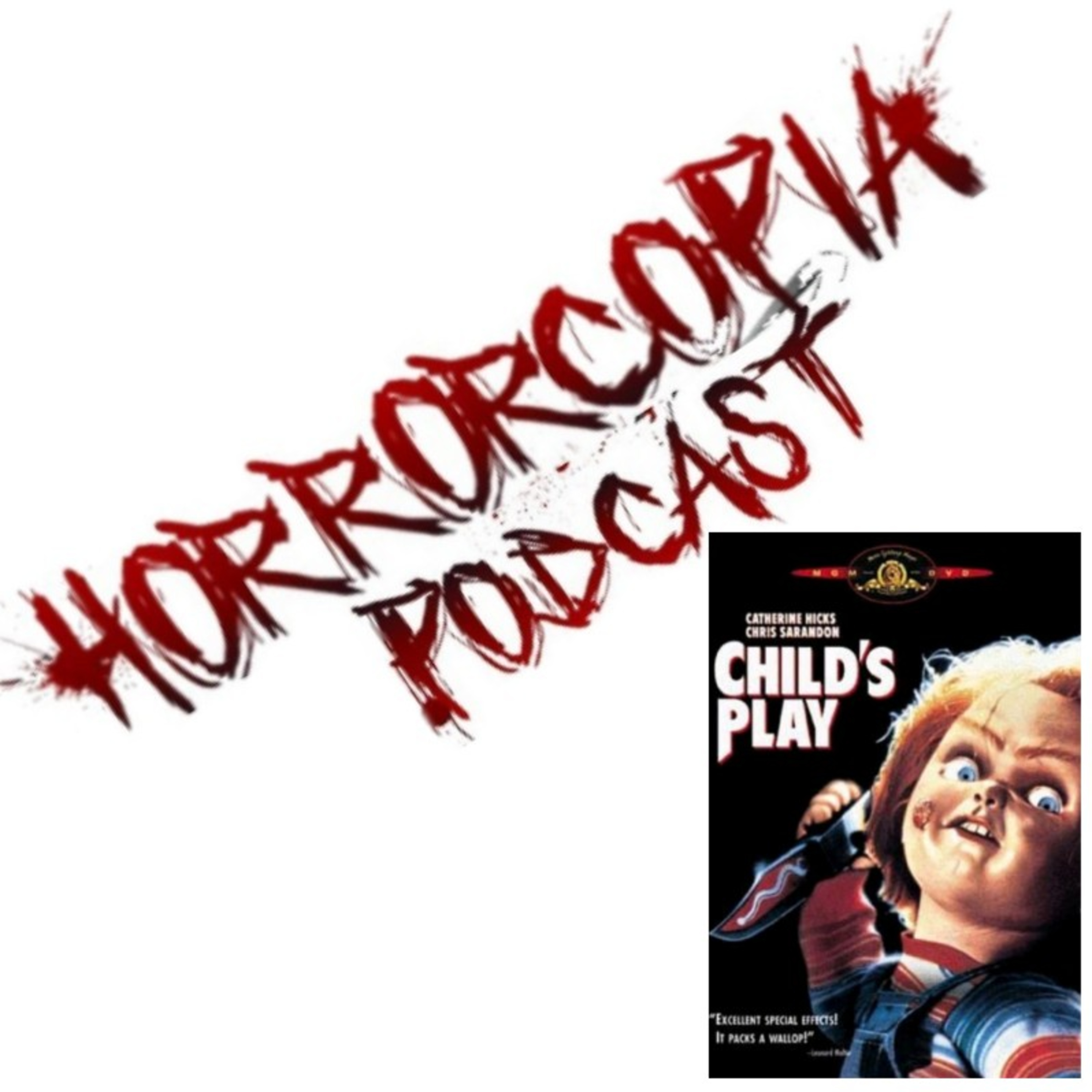 Horrorcopia Podcast