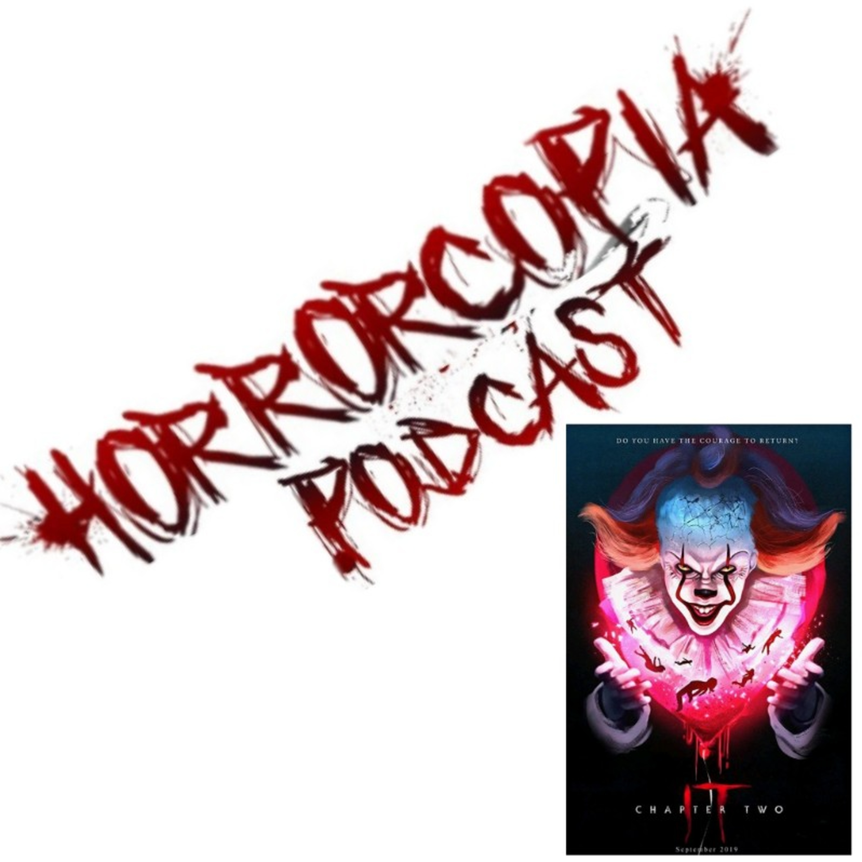 Horrorcopia Podcast