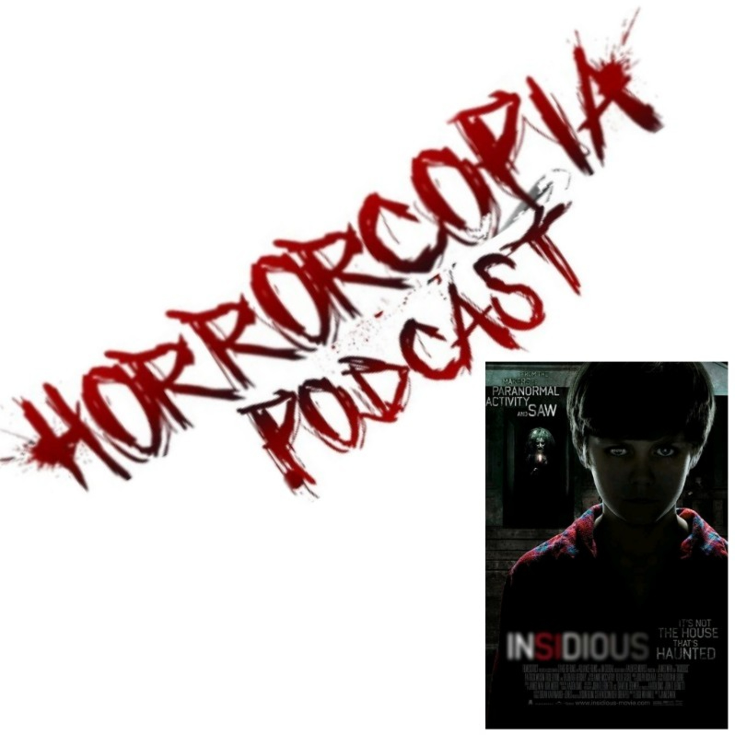 Horrorcopia Podcast