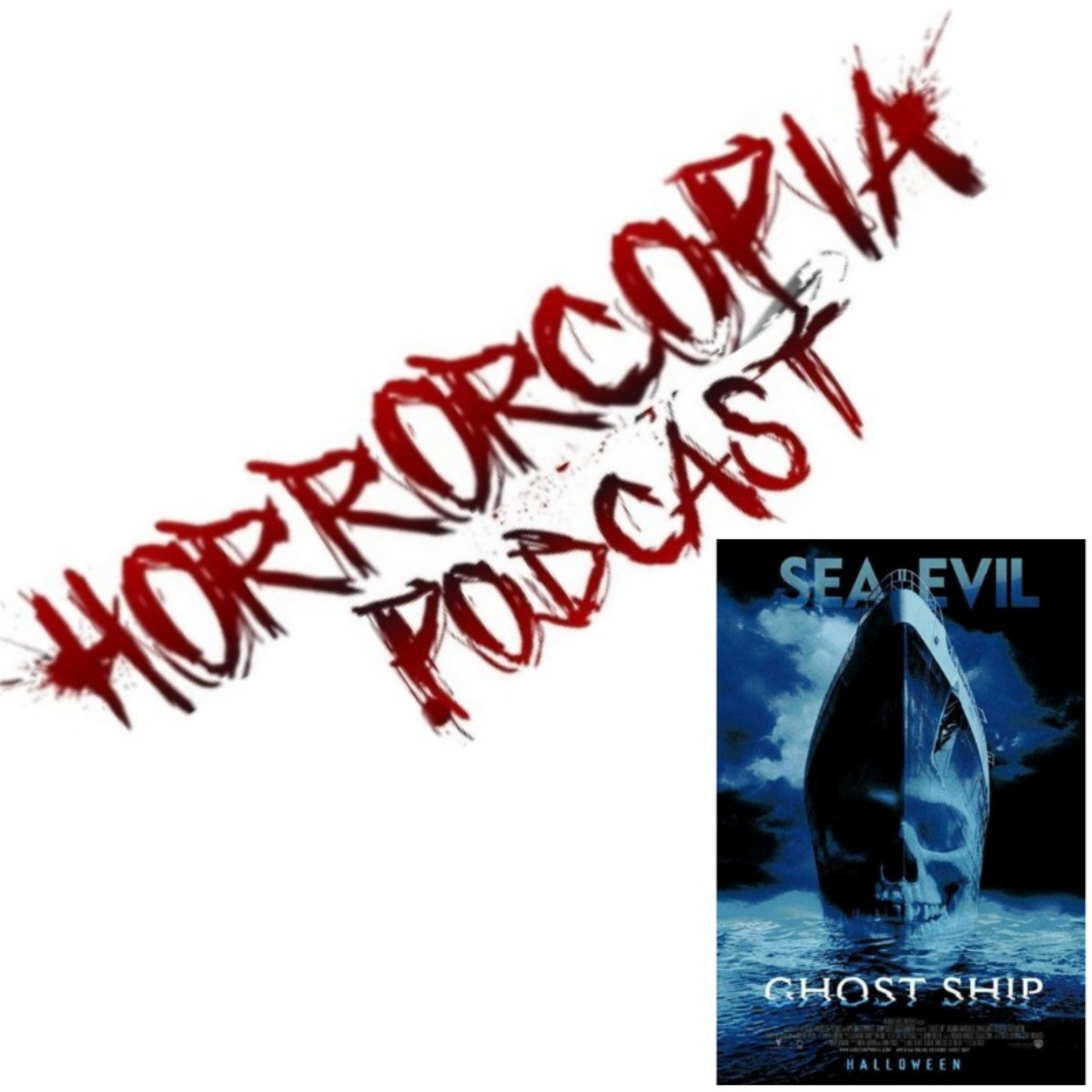 Horrorcopia Podcast