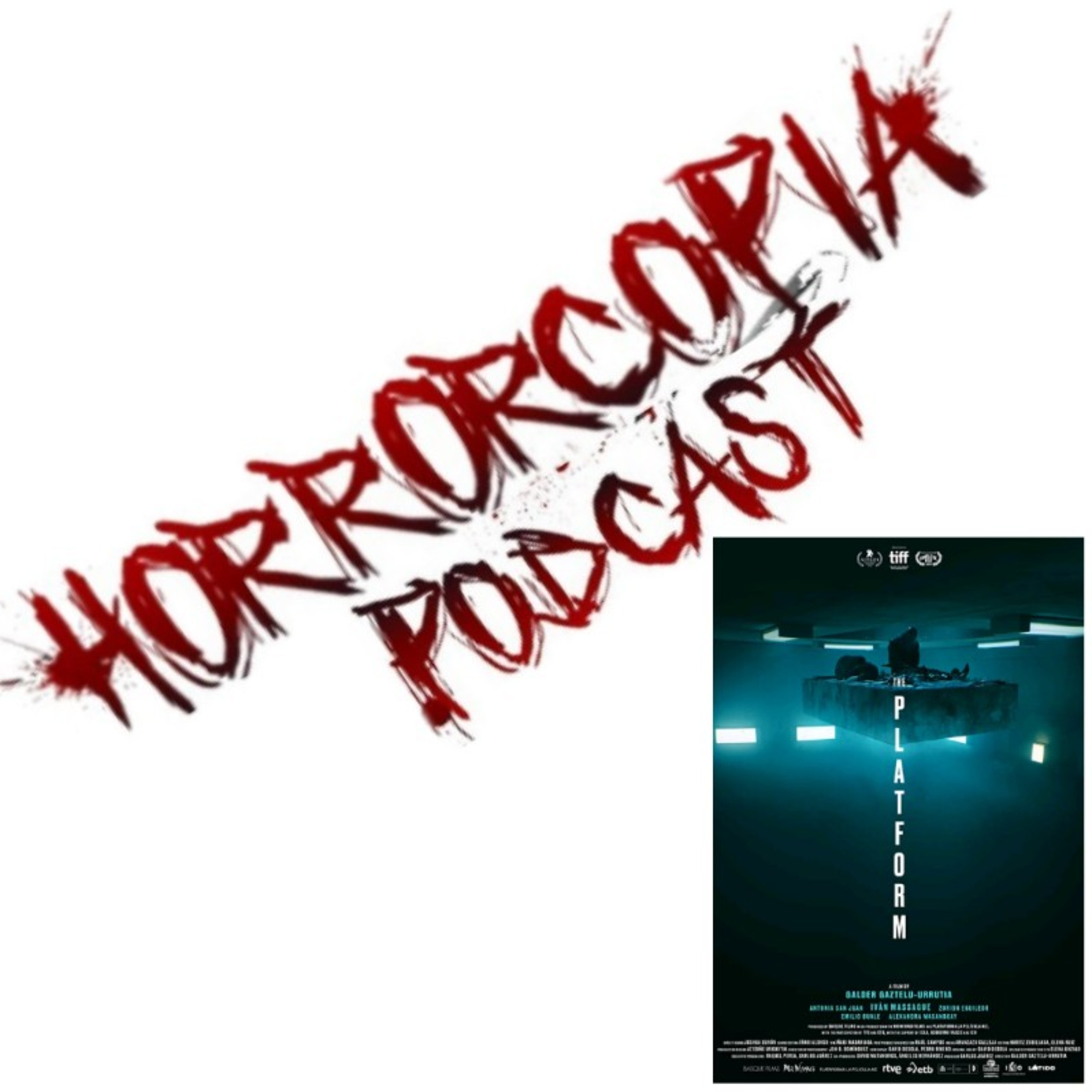 Horrorcopia Podcast