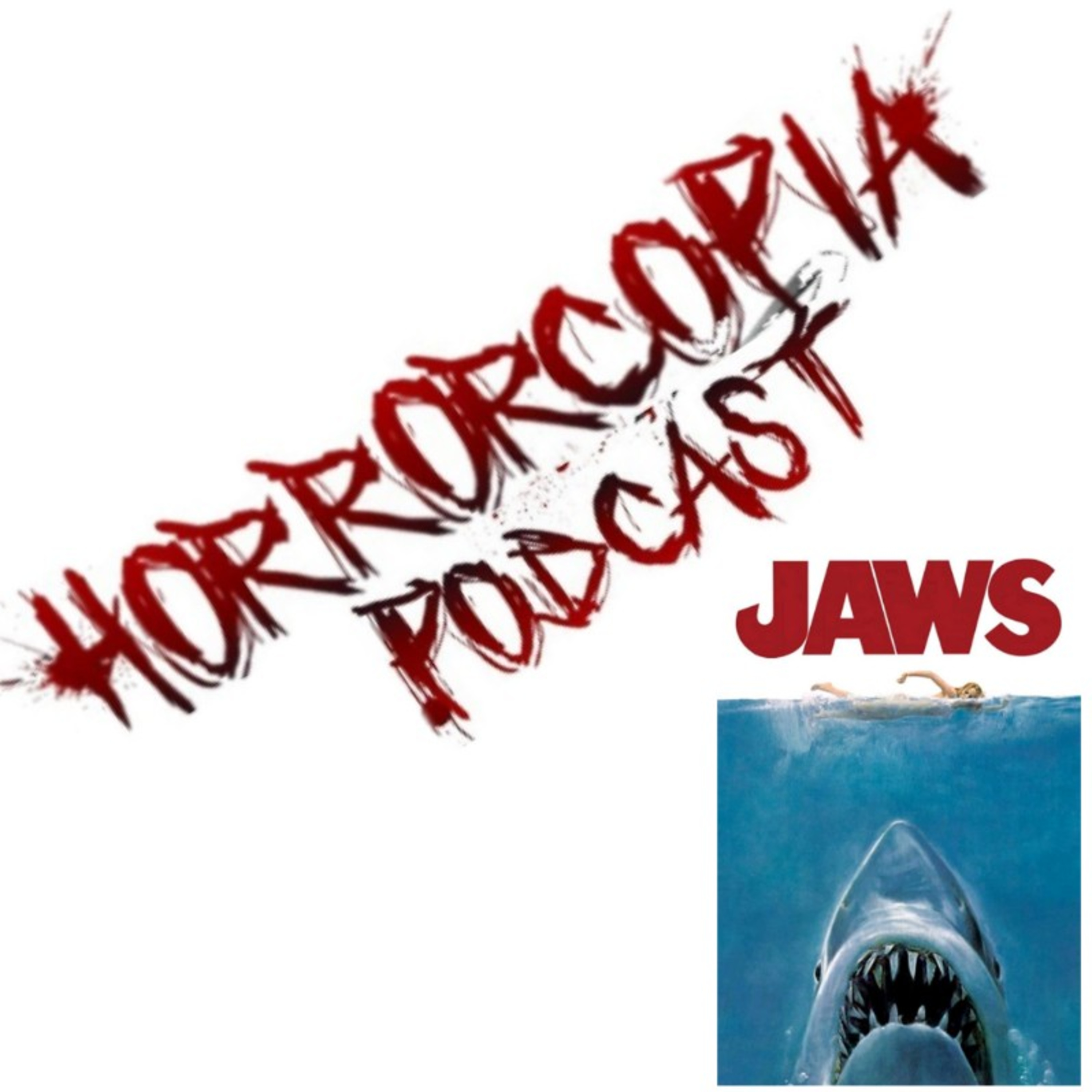Horrorcopia Podcast