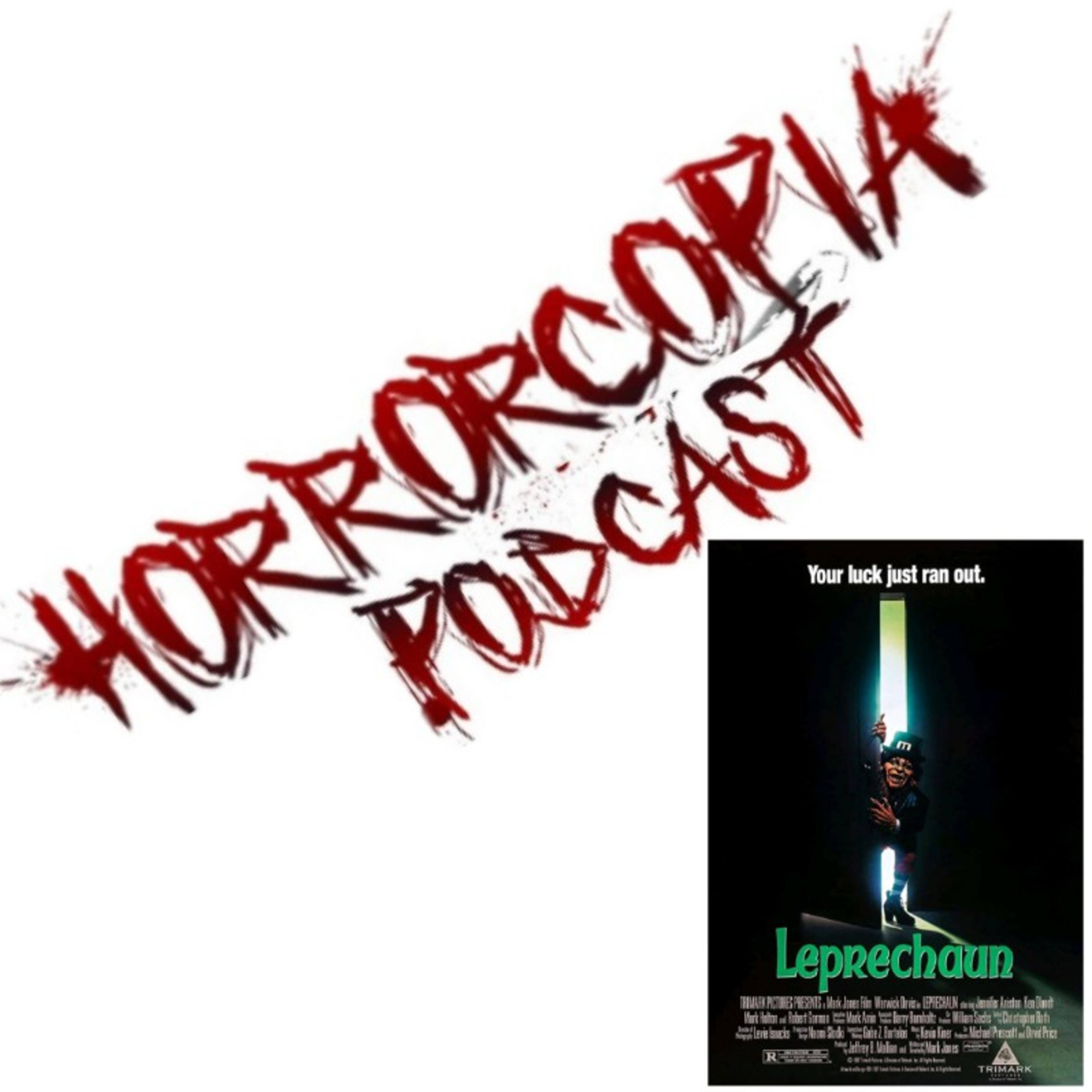 Horrorcopia Podcast
