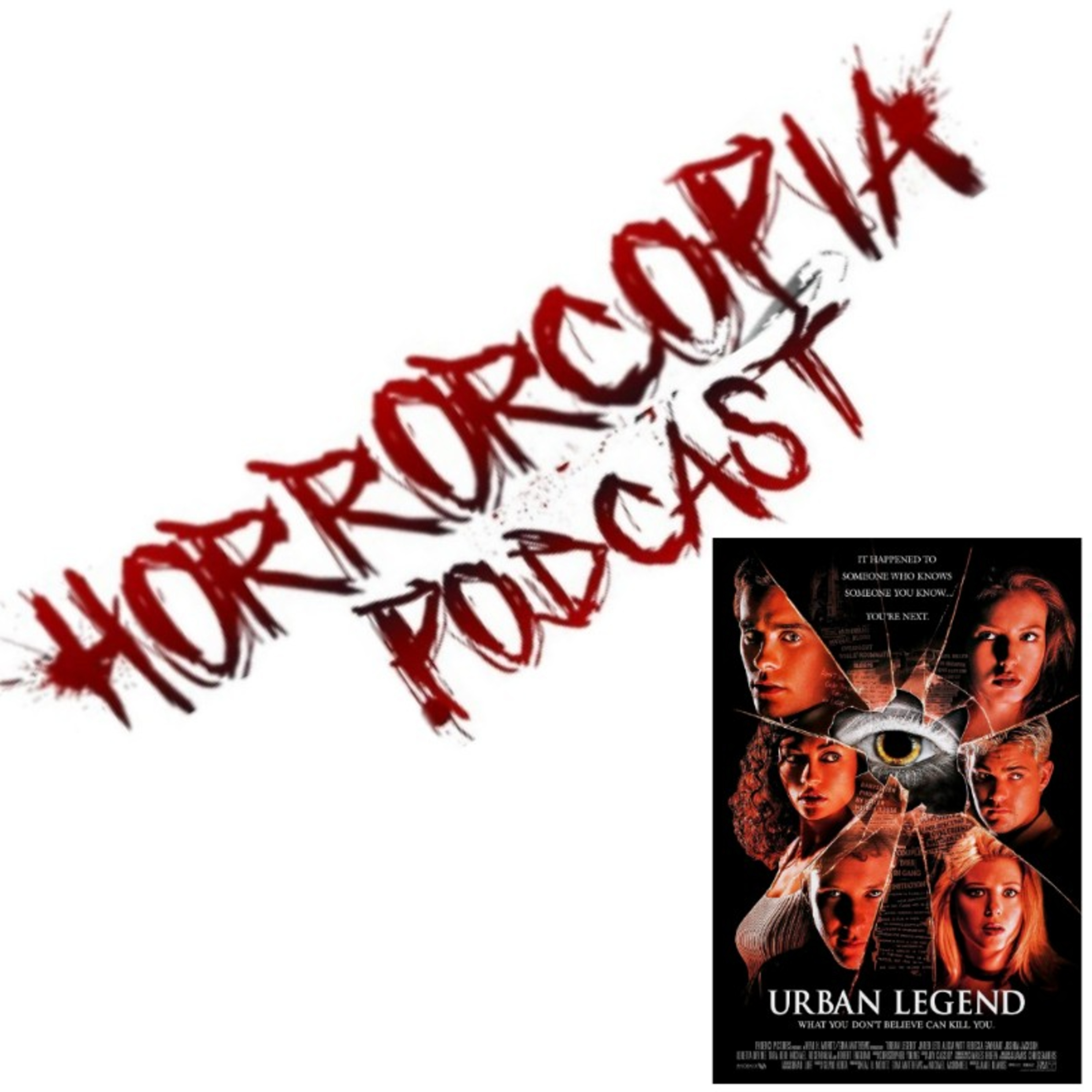 Horrorcopia Podcast