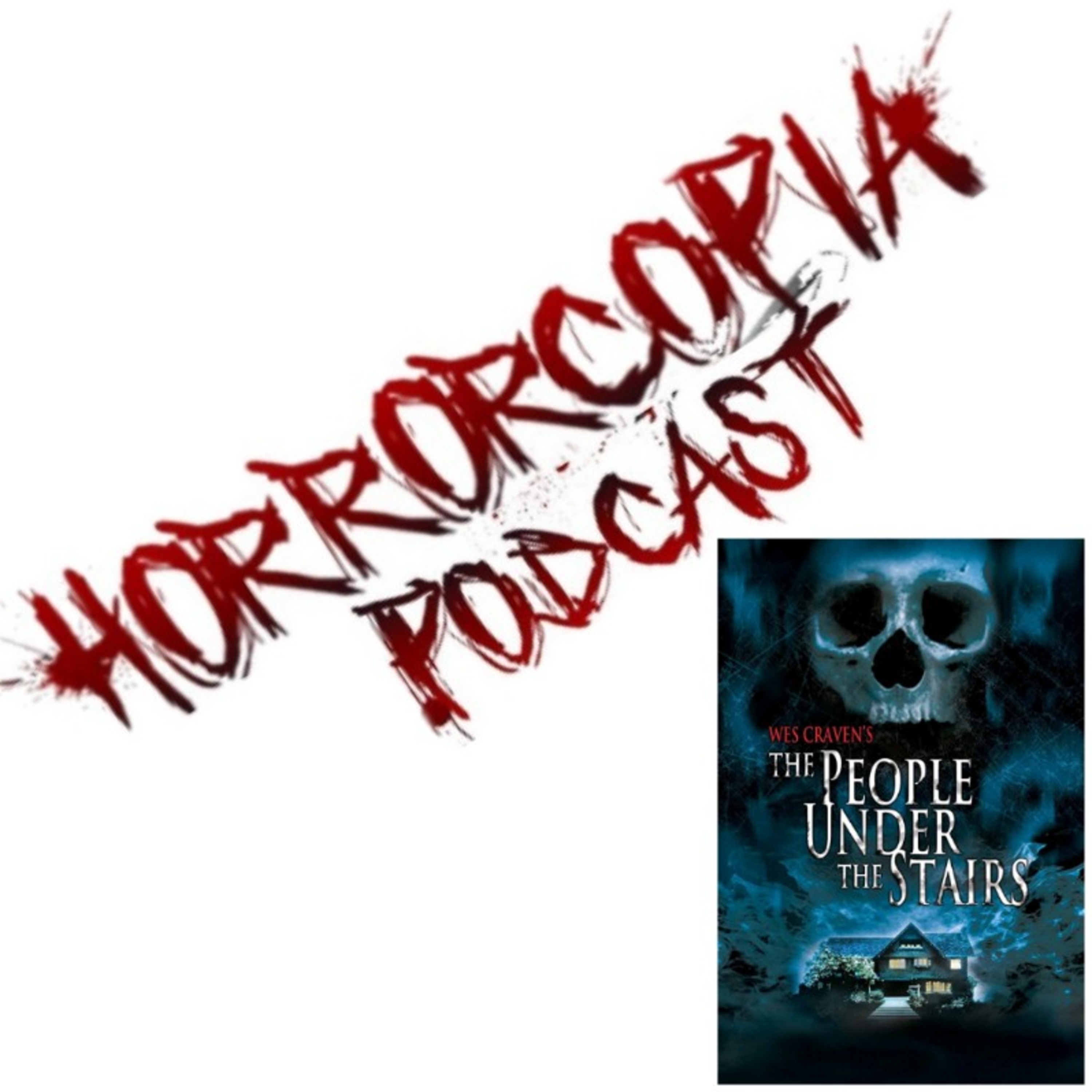Horrorcopia Podcast
