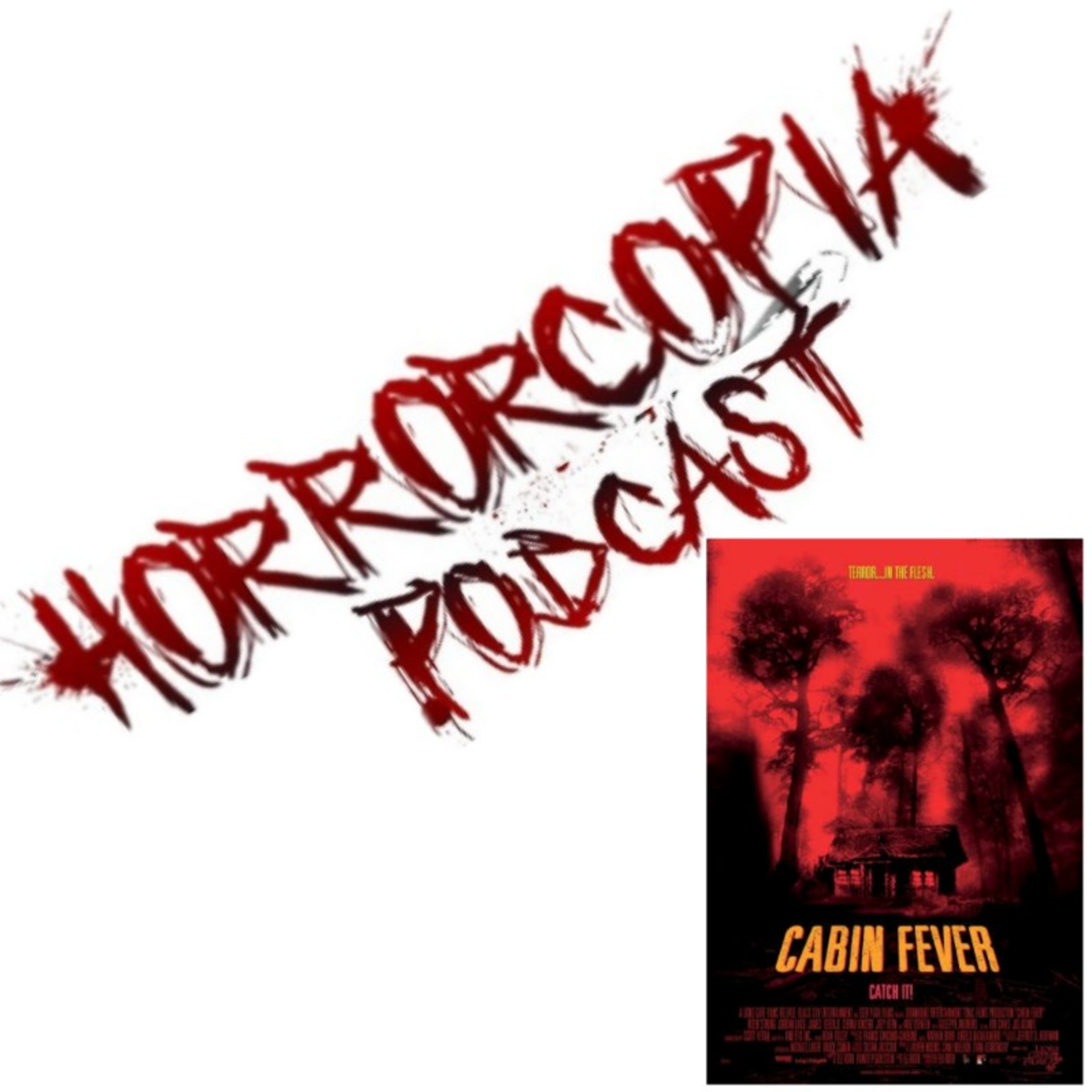 Horrorcopia Podcast