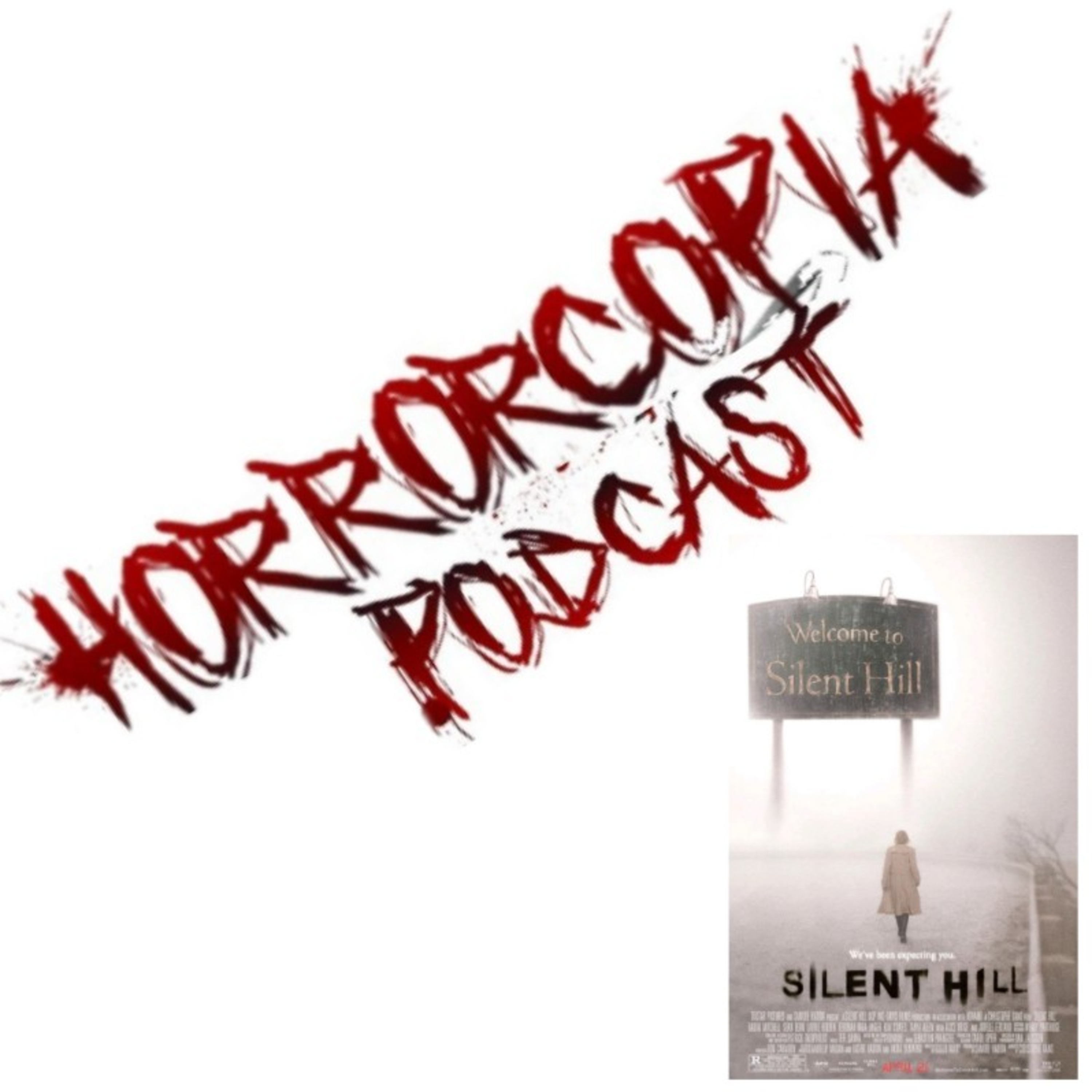 Horrorcopia Podcast