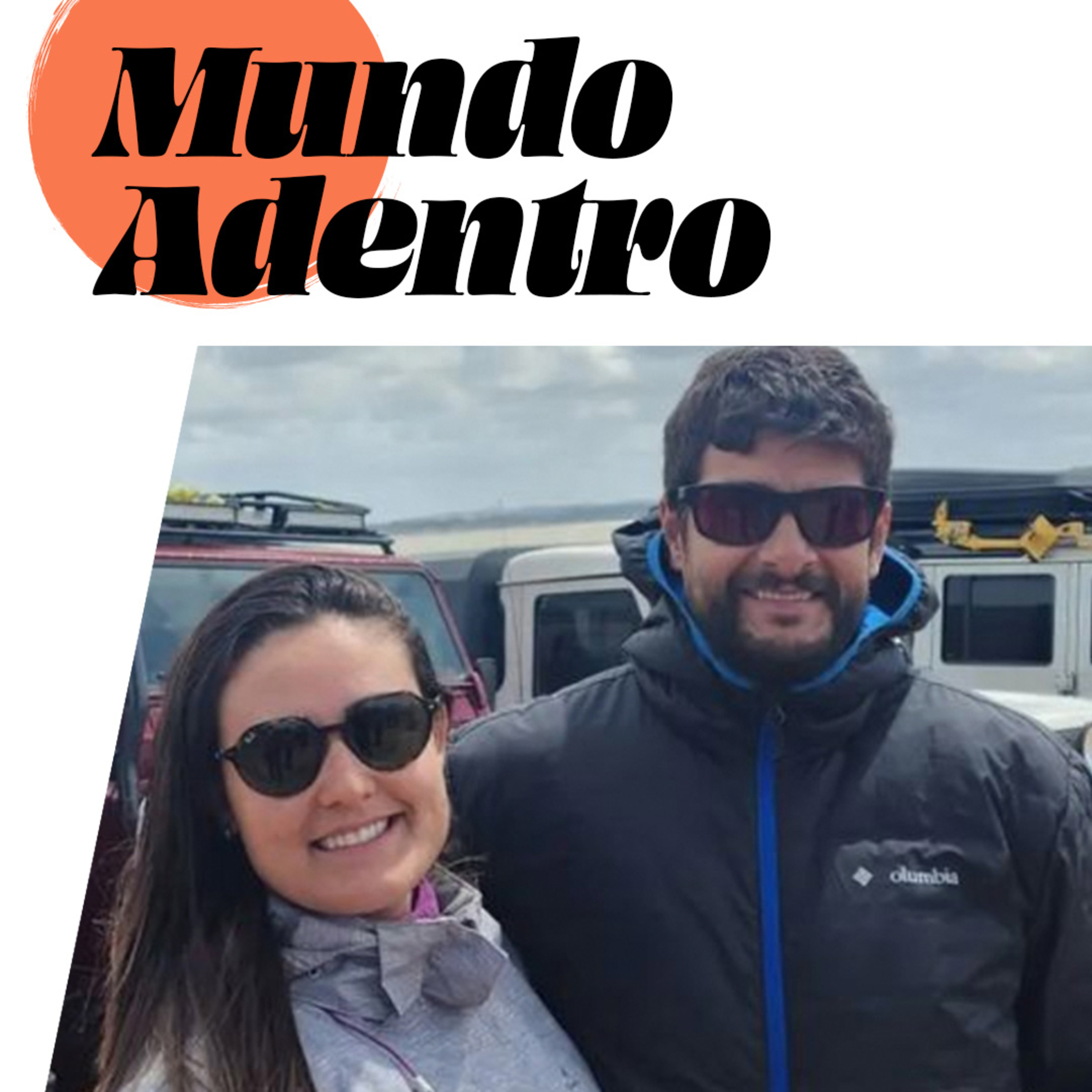 MMS EP#27: MUNDO ADENTRO (Rafa e Caio) episode artwork