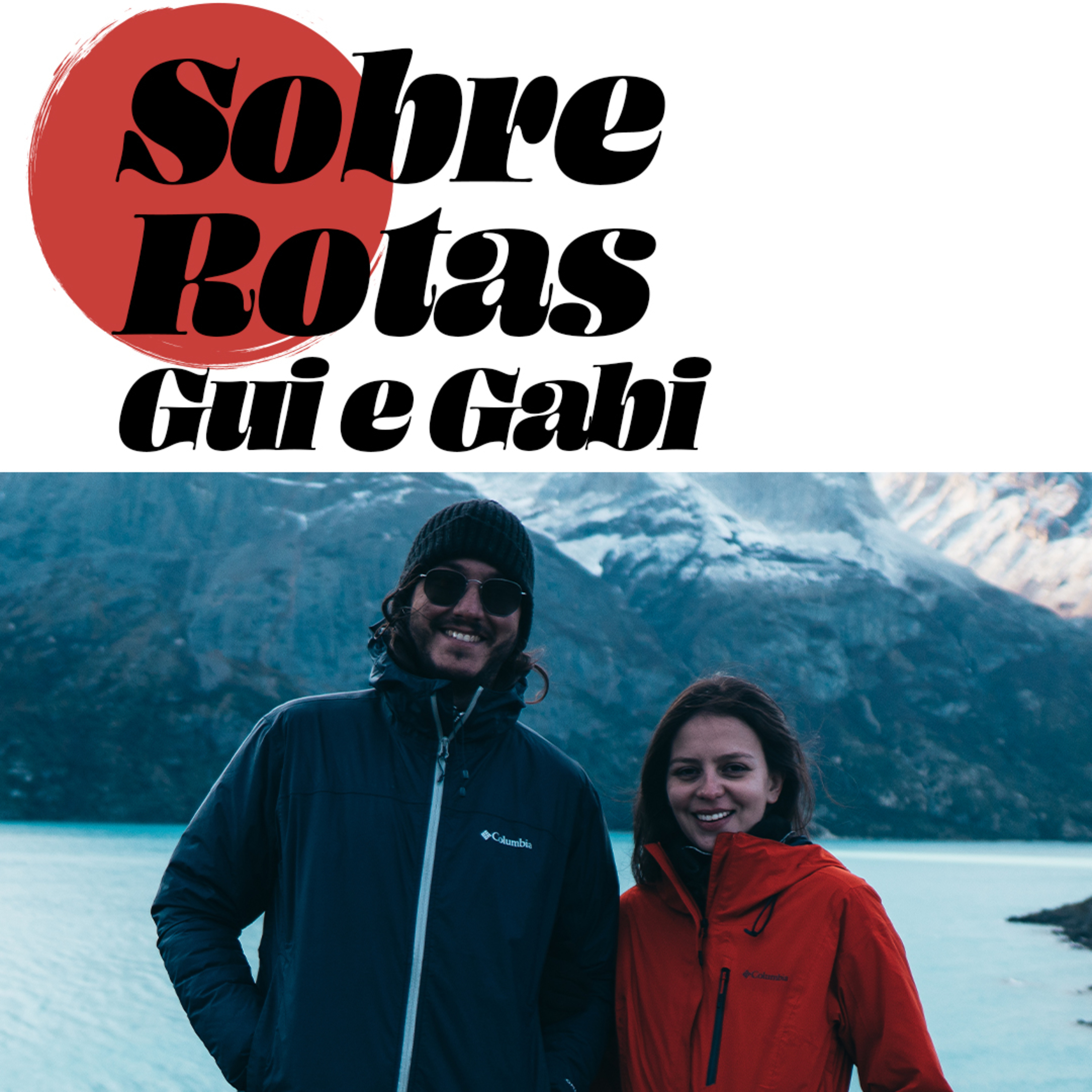 MMS EP#31: SOBRE ROTAS (GUI E GABI) episode artwork