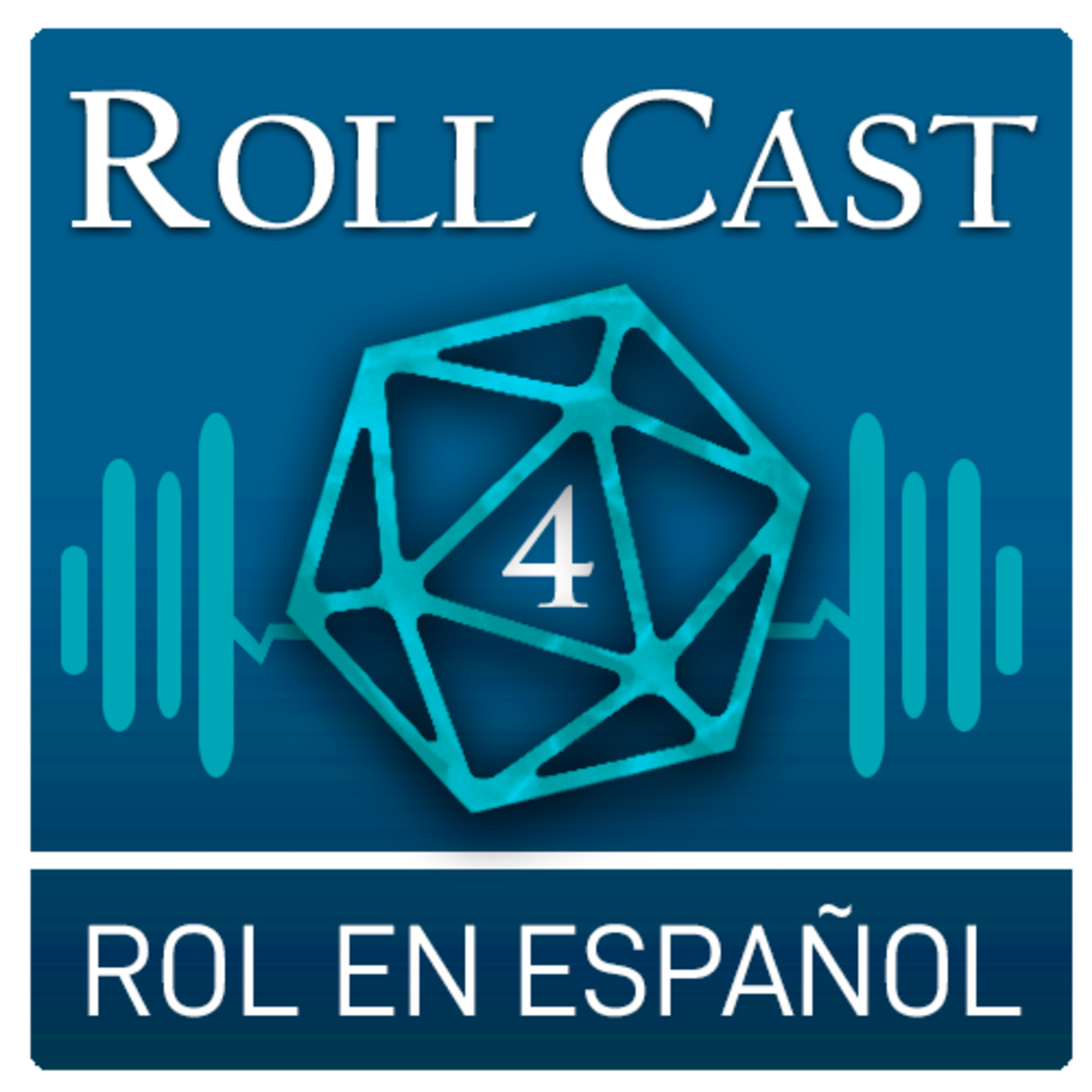 Bazaar de Items -Túnica de Estrellas/ Orbe de los Dragones- Roll Cast Ep.75 (T4) episode artwork
