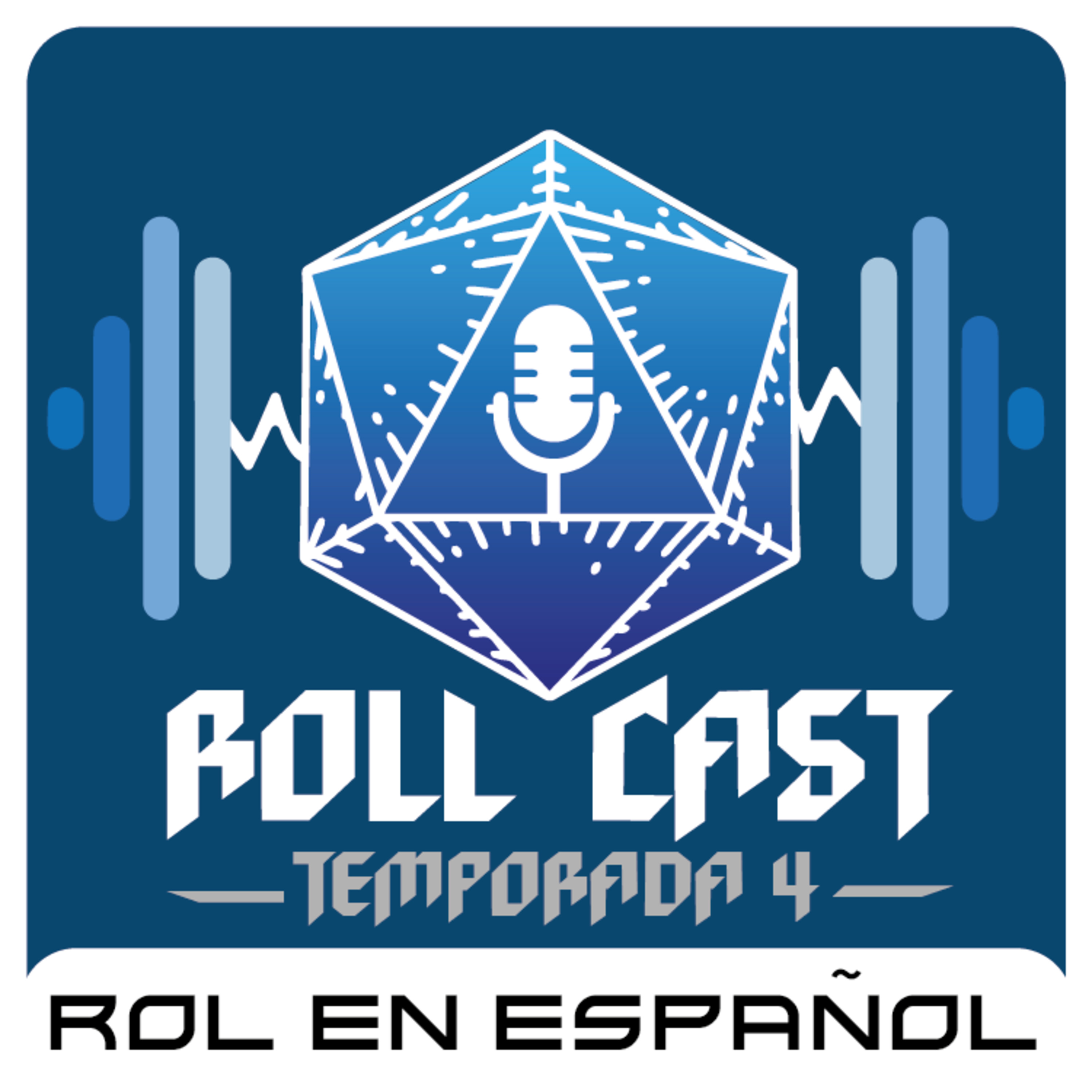 D&D Essentials -Planeamiento de Campaña- Roll Cast Ep.84 (T4) episode artwork