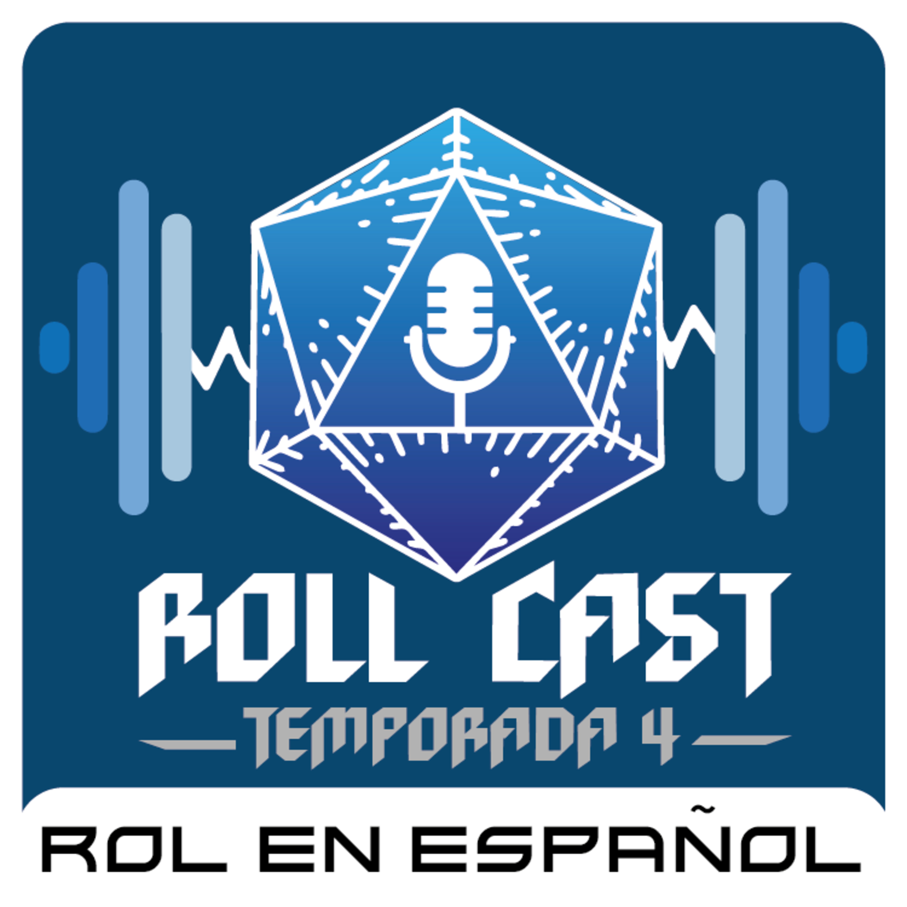 Razas de los Reinos - Kenku / Kobold - Roll Cast Ep.96 T4 episode artwork