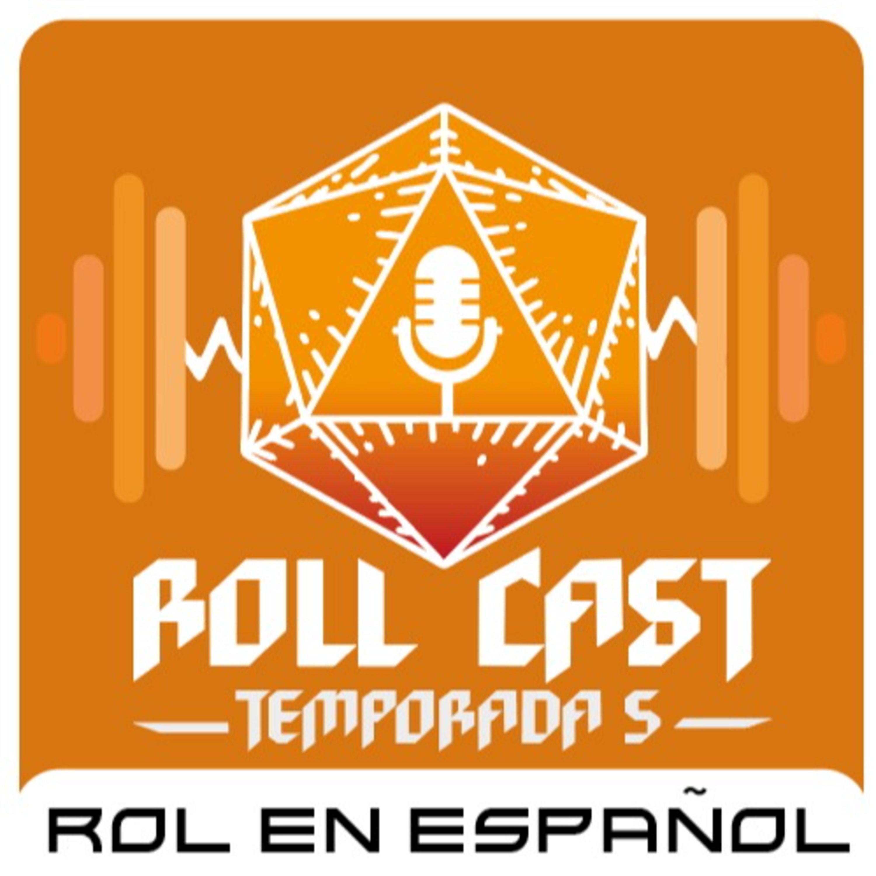 RUNECAIRN - #NotMyDND- Roll Cast Ep.116 (T5) episode artwork