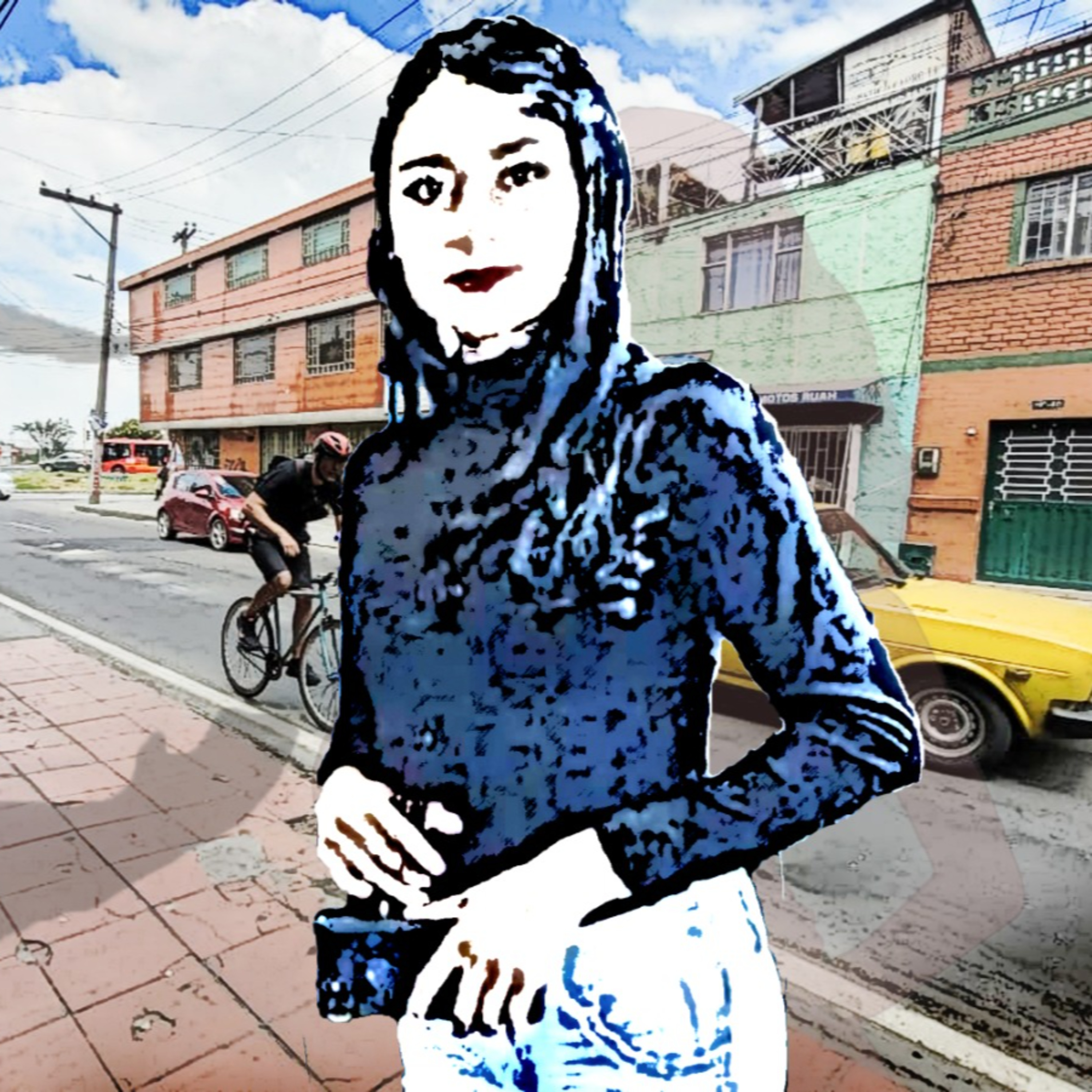 Qhubo Bogotá