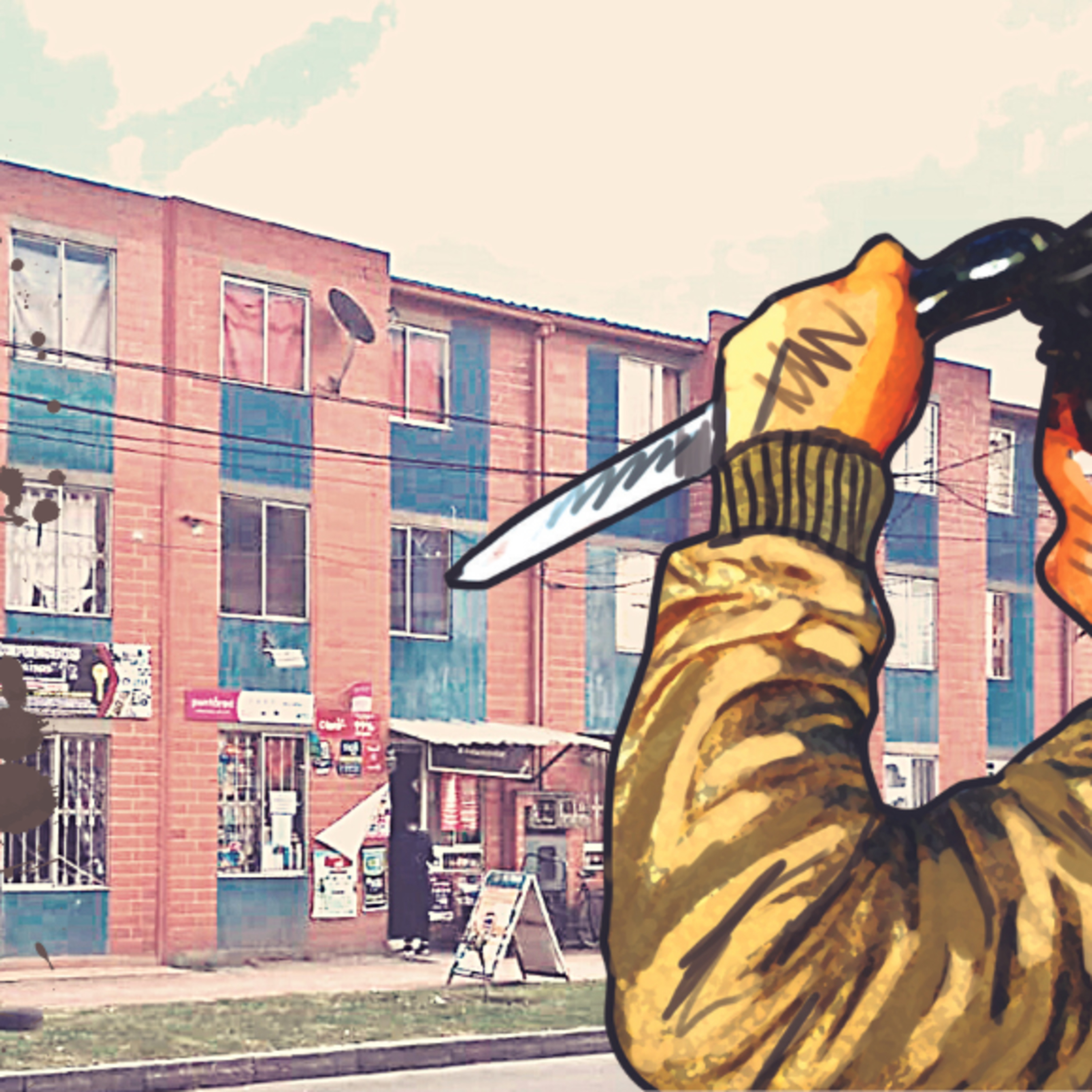 Qhubo Bogotá