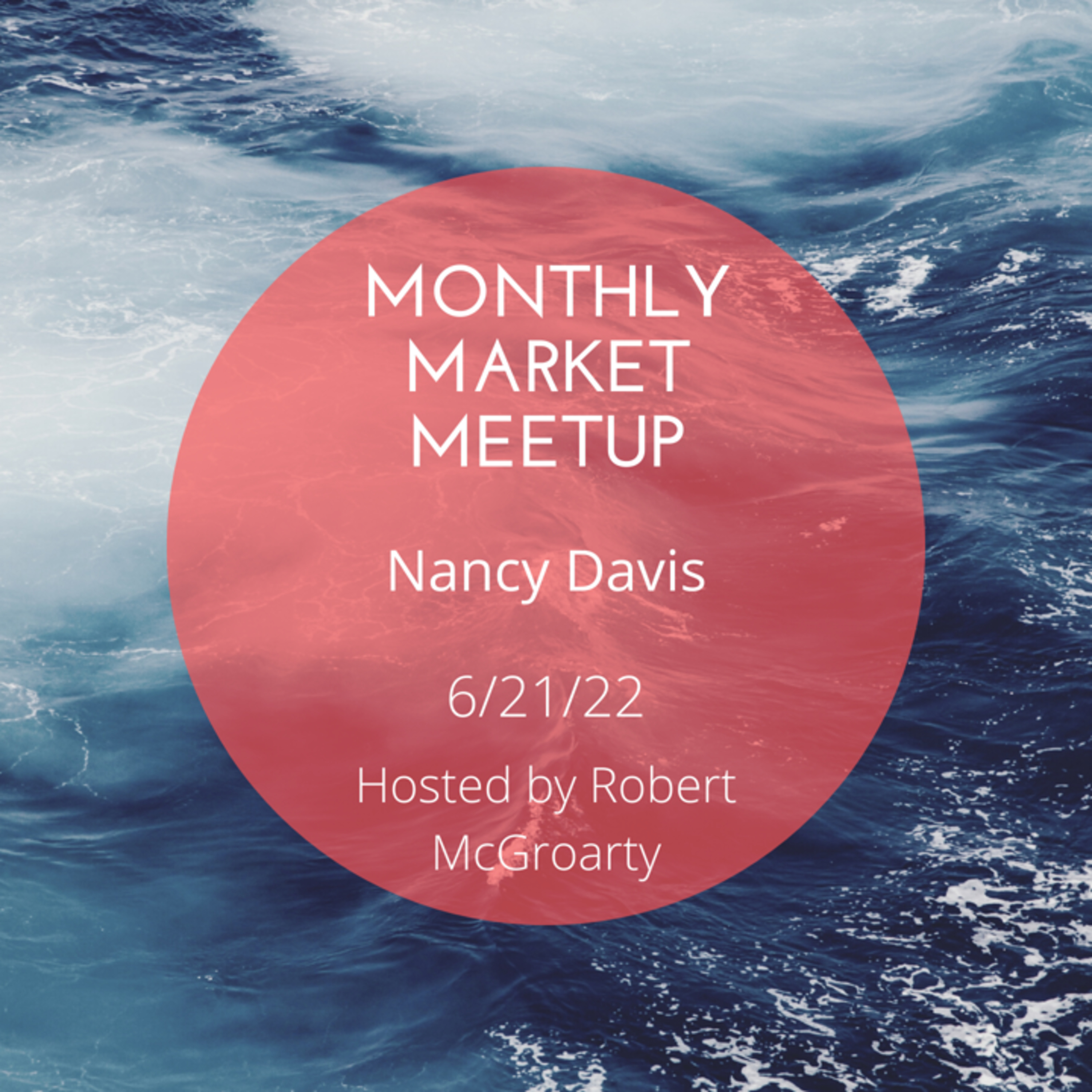 Weekly Notebook Review with Robert McGroarty