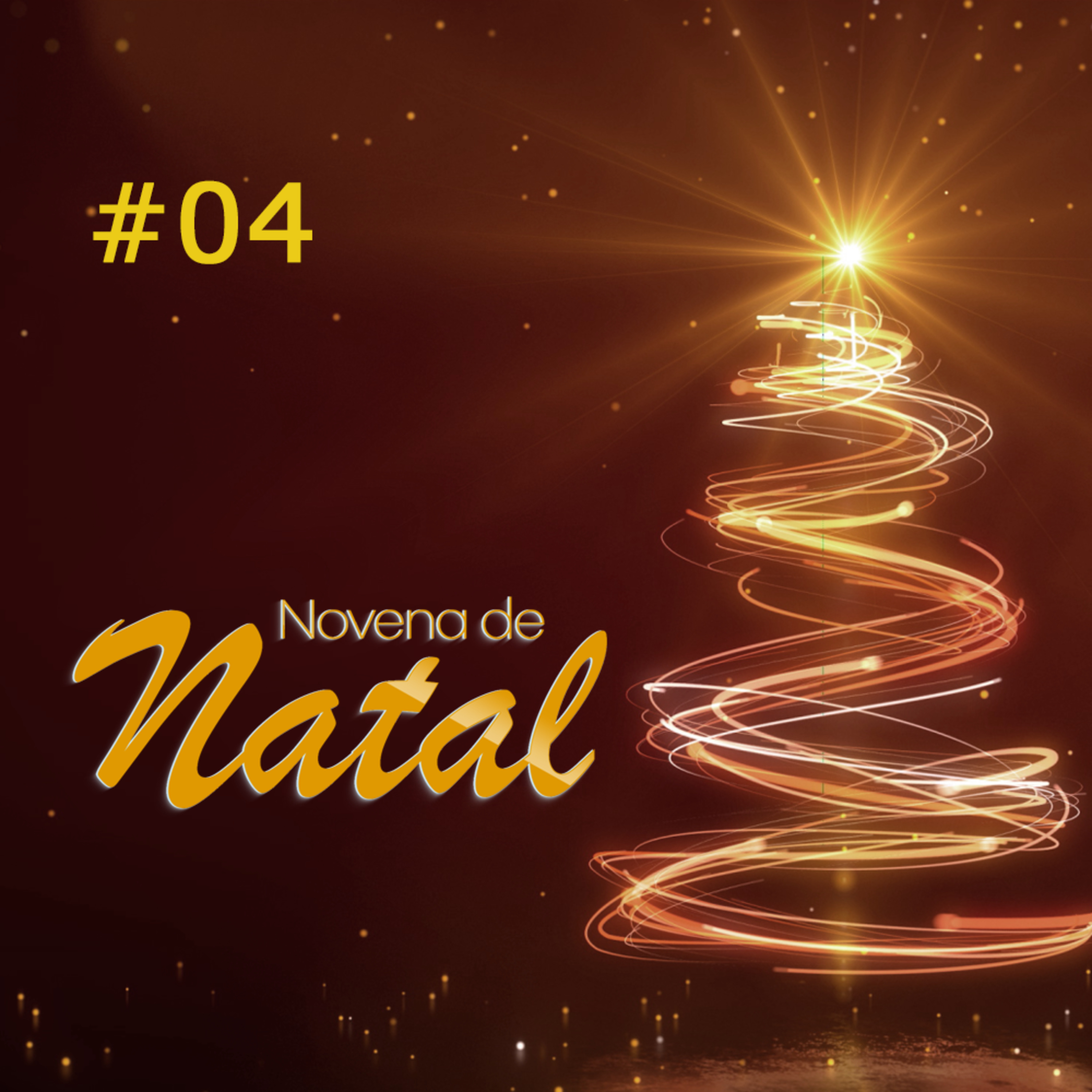 PodCast Grupo Rainha da Paz