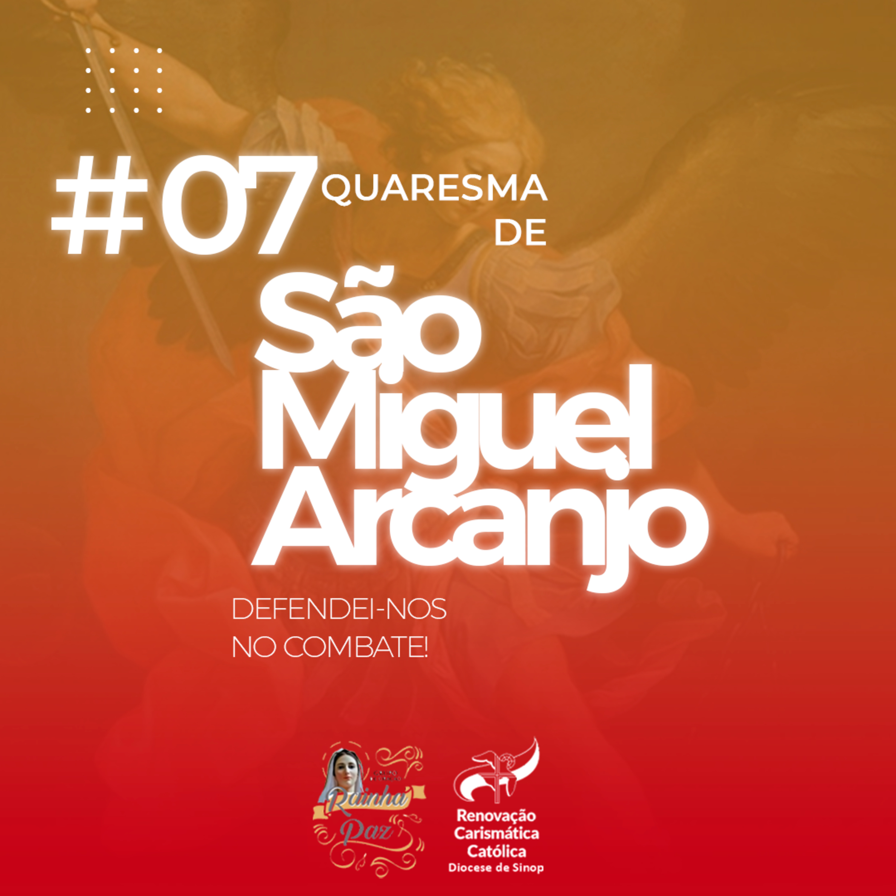 PodCast Grupo Rainha da Paz