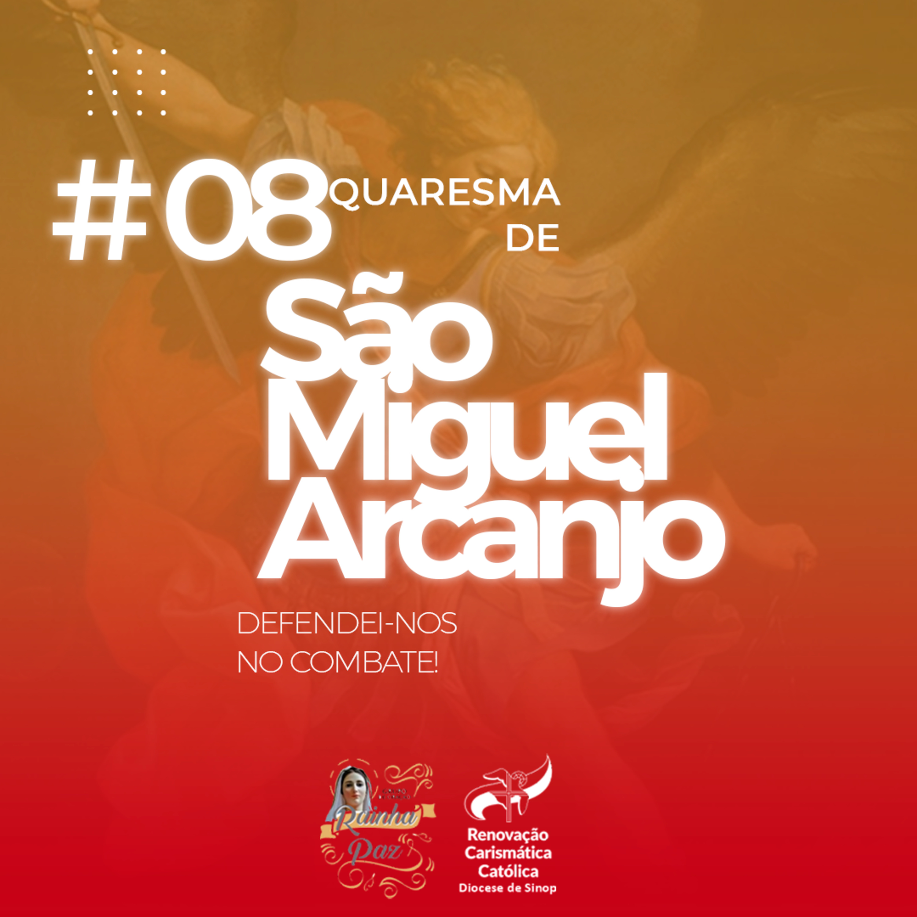 PodCast Grupo Rainha da Paz