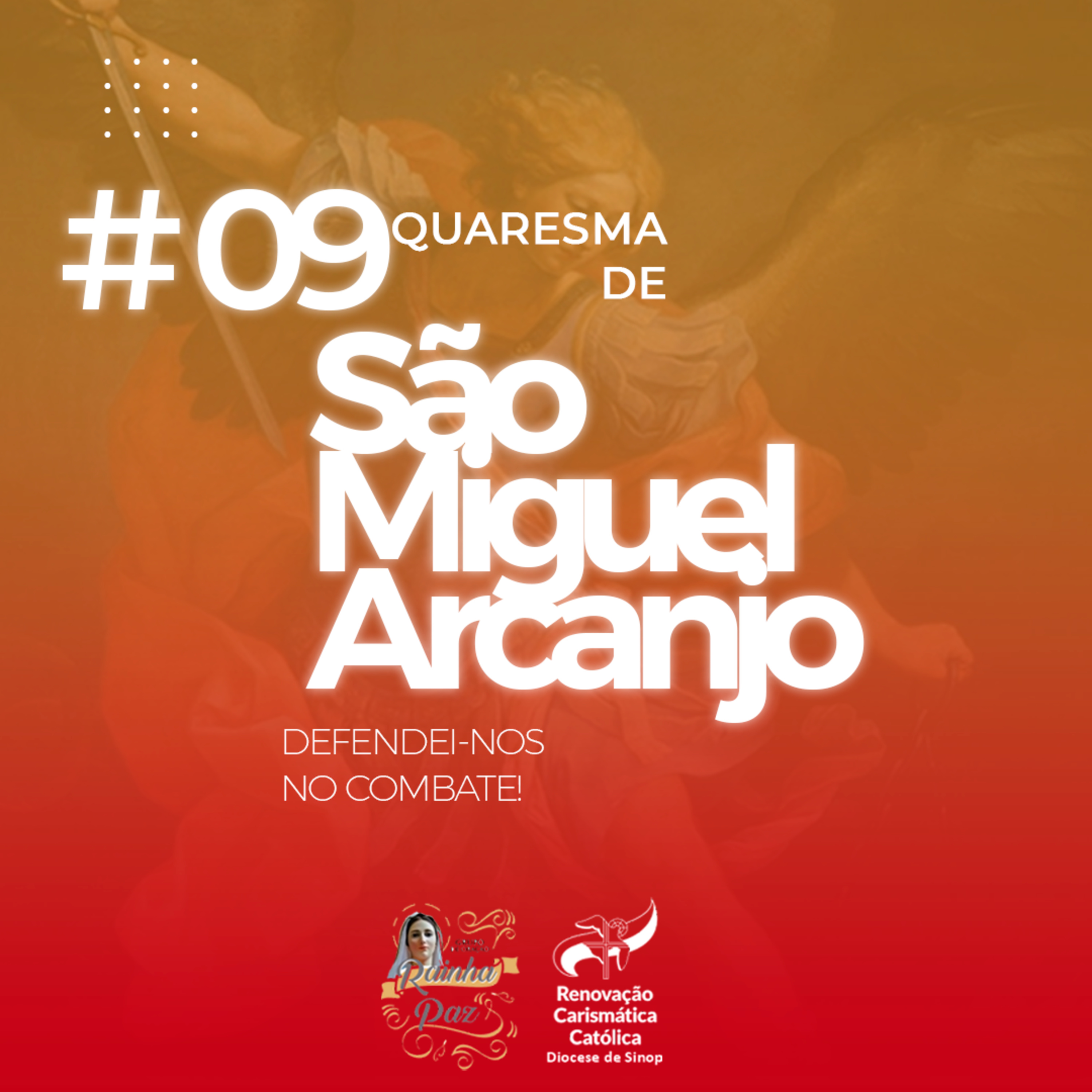 PodCast Grupo Rainha da Paz