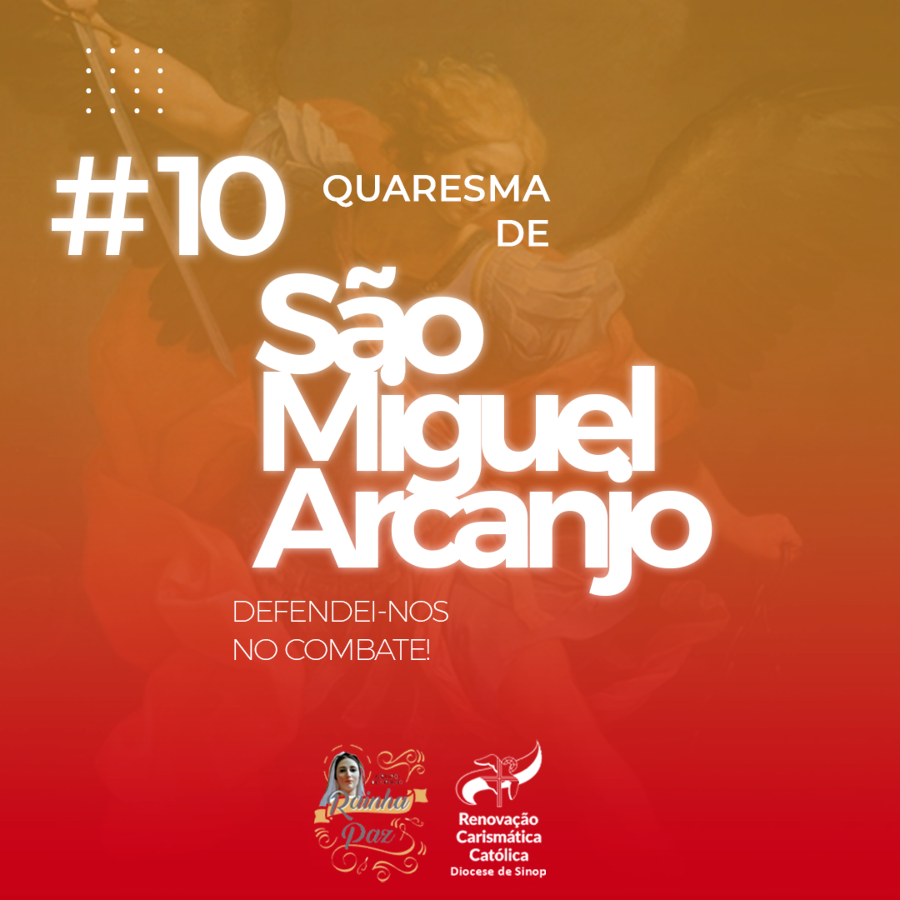 PodCast Grupo Rainha da Paz