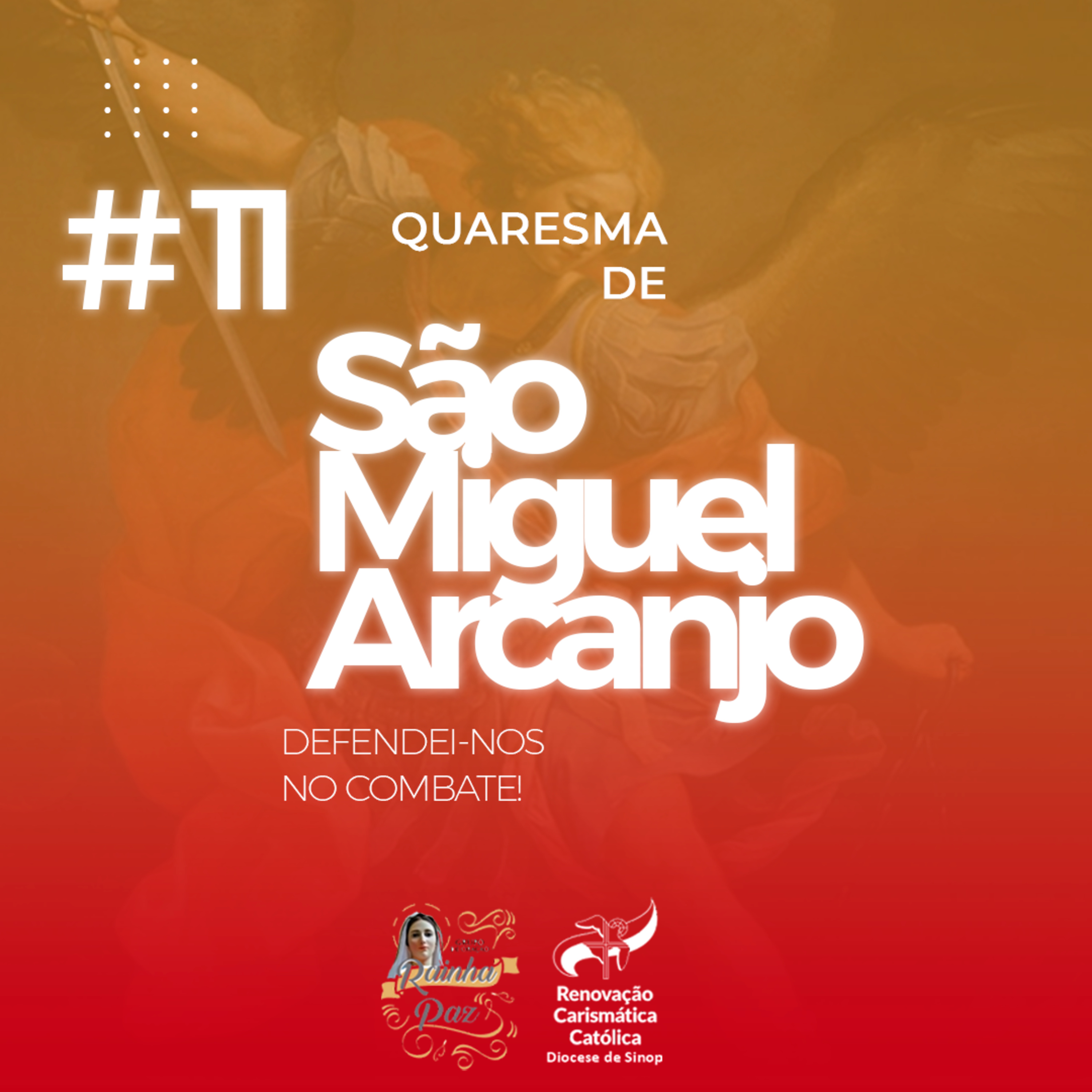 PodCast Grupo Rainha da Paz