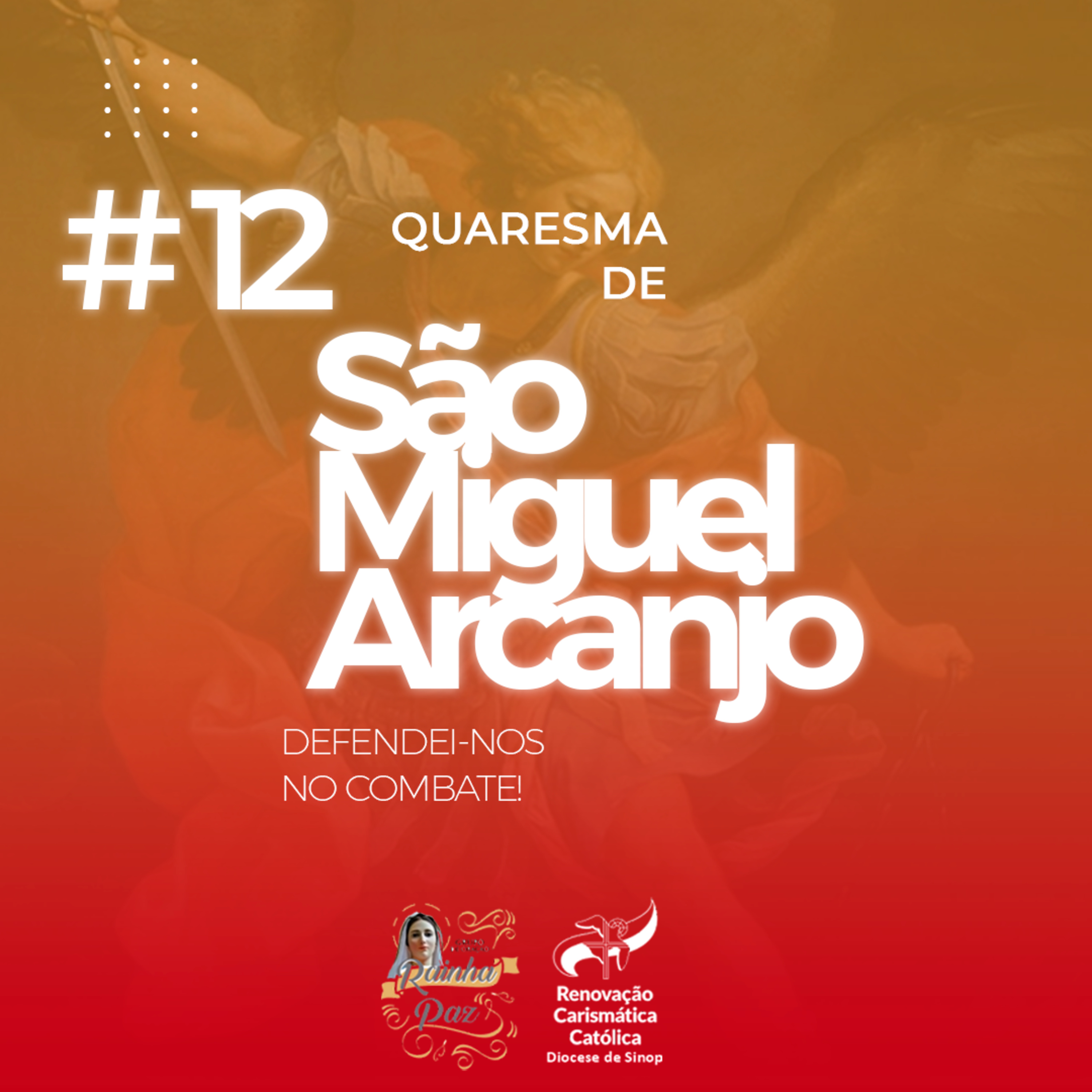 PodCast Grupo Rainha da Paz