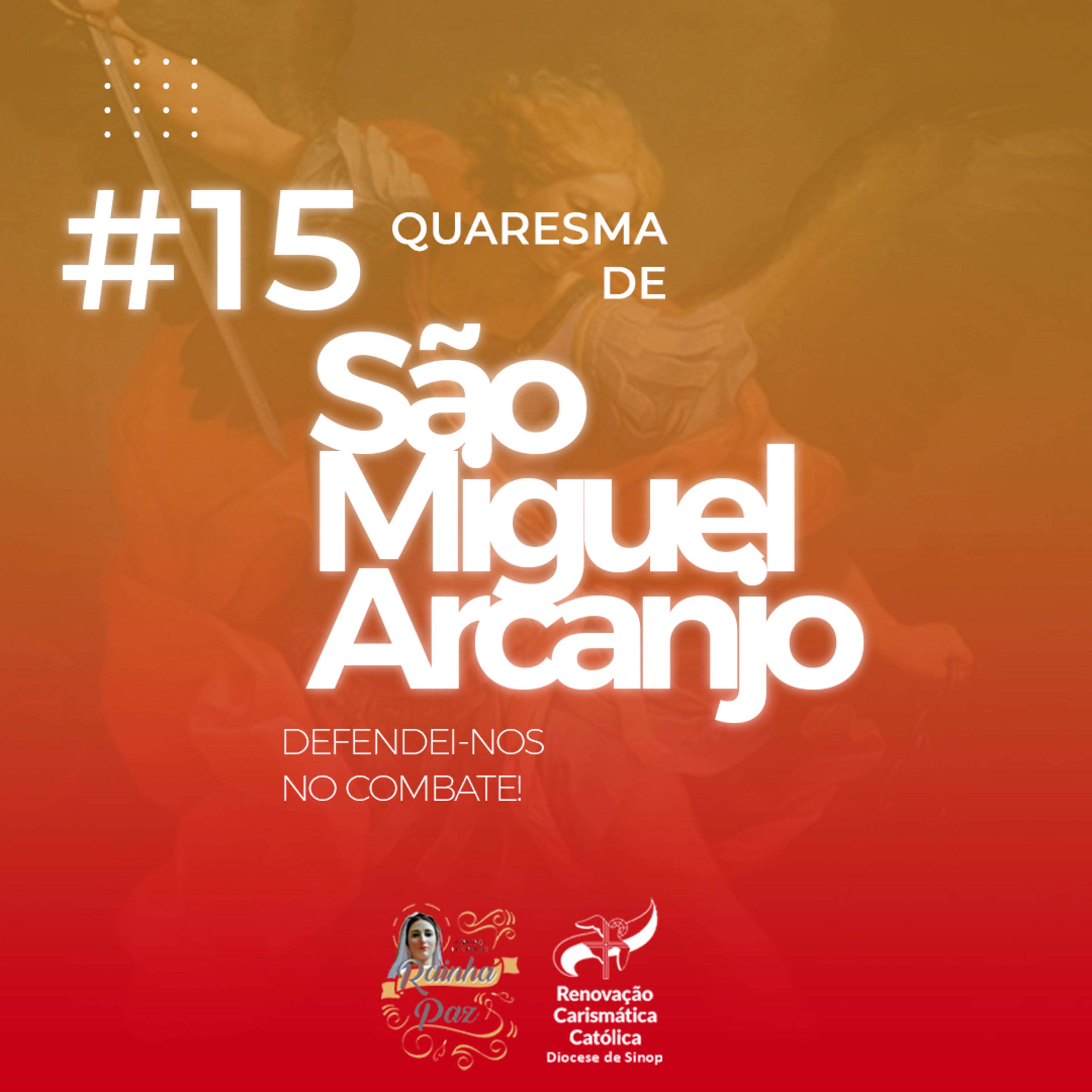 PodCast Grupo Rainha da Paz