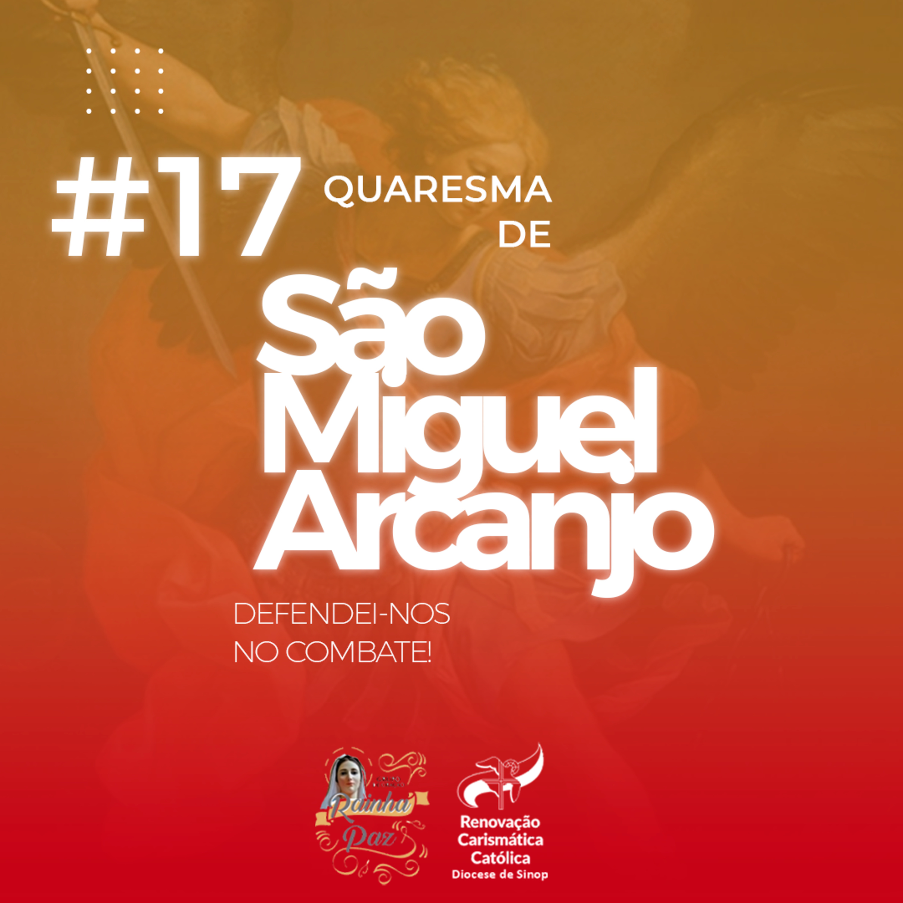 PodCast Grupo Rainha da Paz