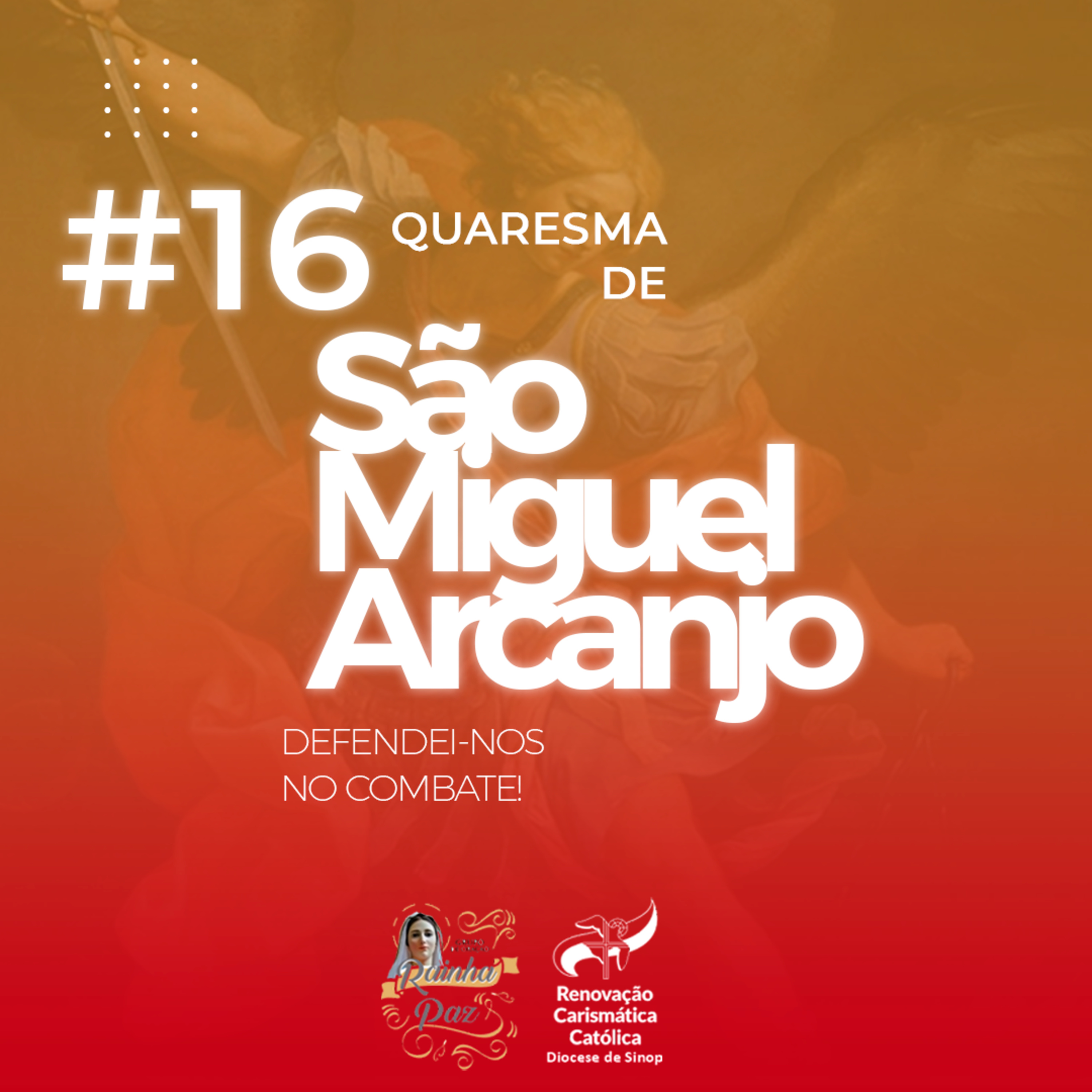 PodCast Grupo Rainha da Paz