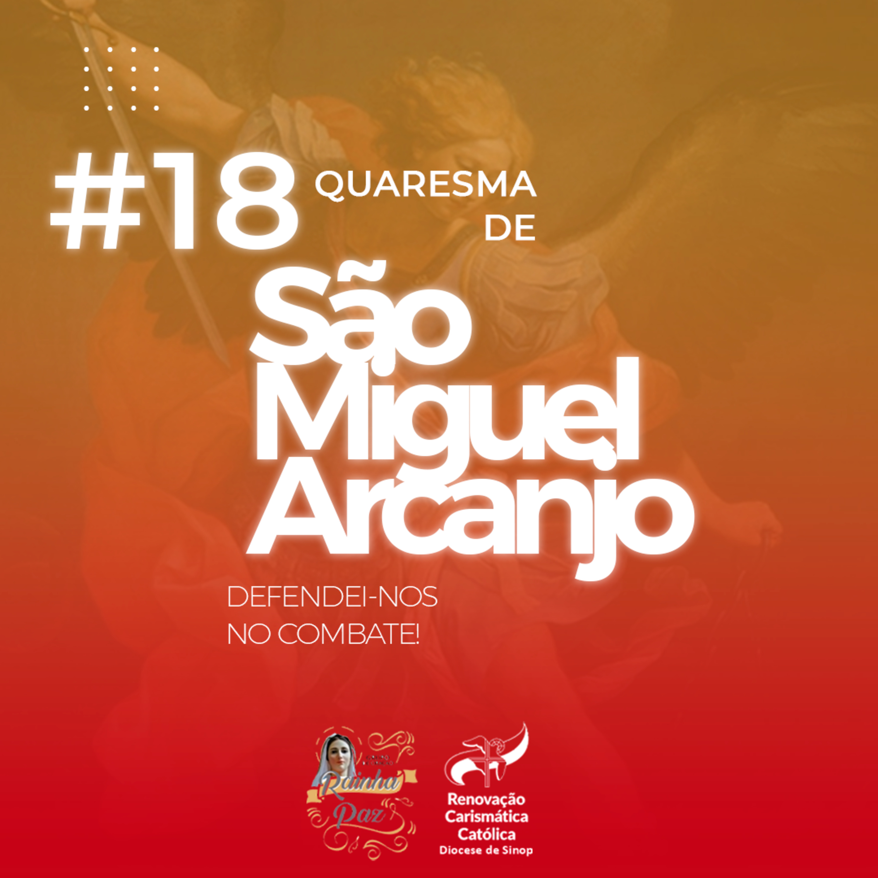 PodCast Grupo Rainha da Paz