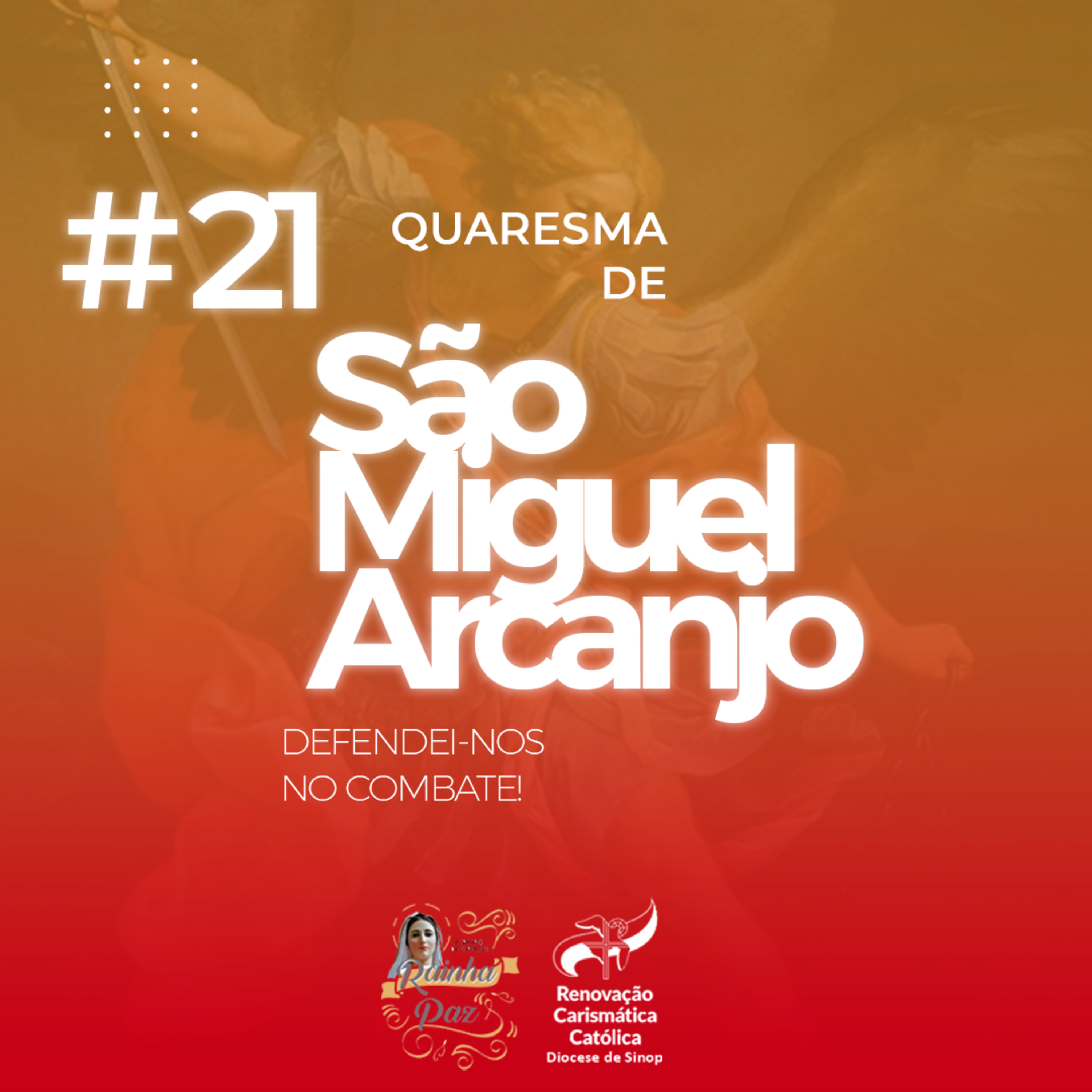 PodCast Grupo Rainha da Paz