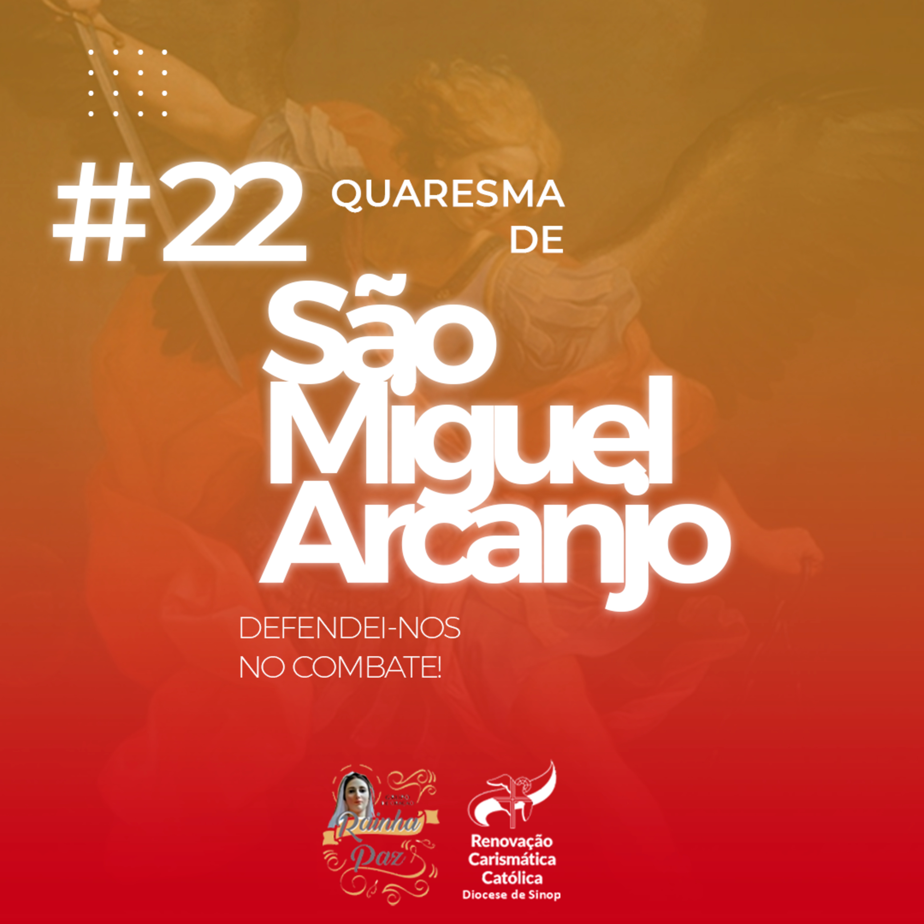 PodCast Grupo Rainha da Paz