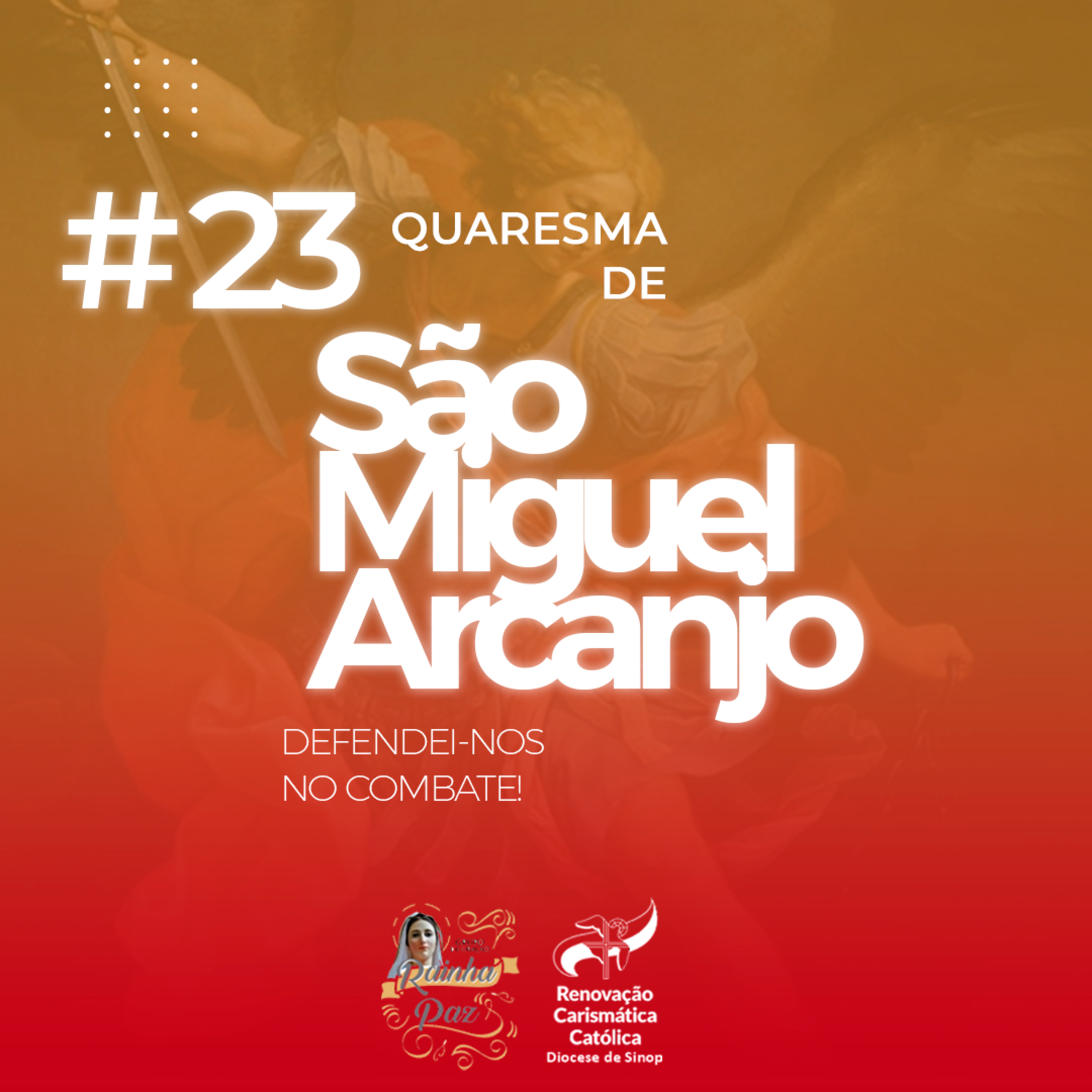 PodCast Grupo Rainha da Paz