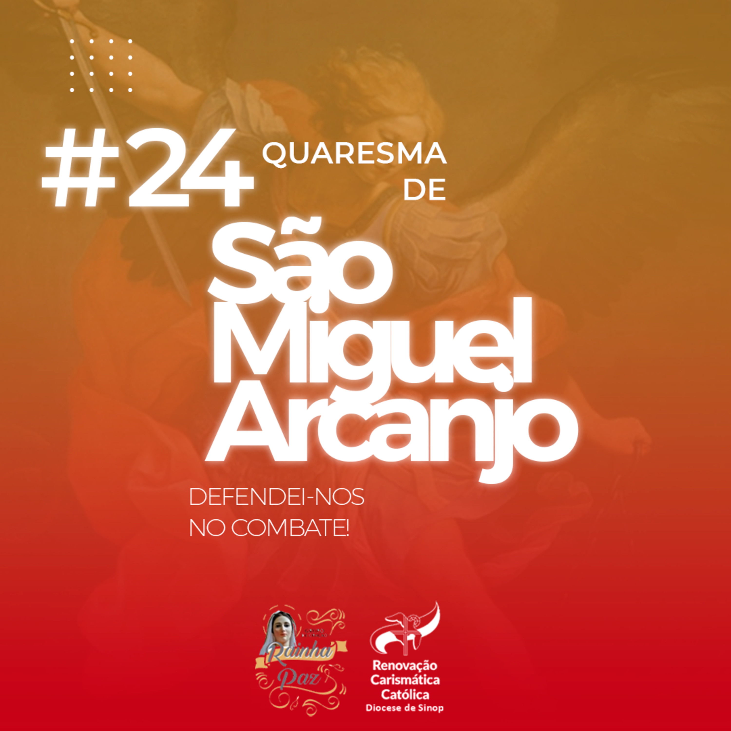 PodCast Grupo Rainha da Paz