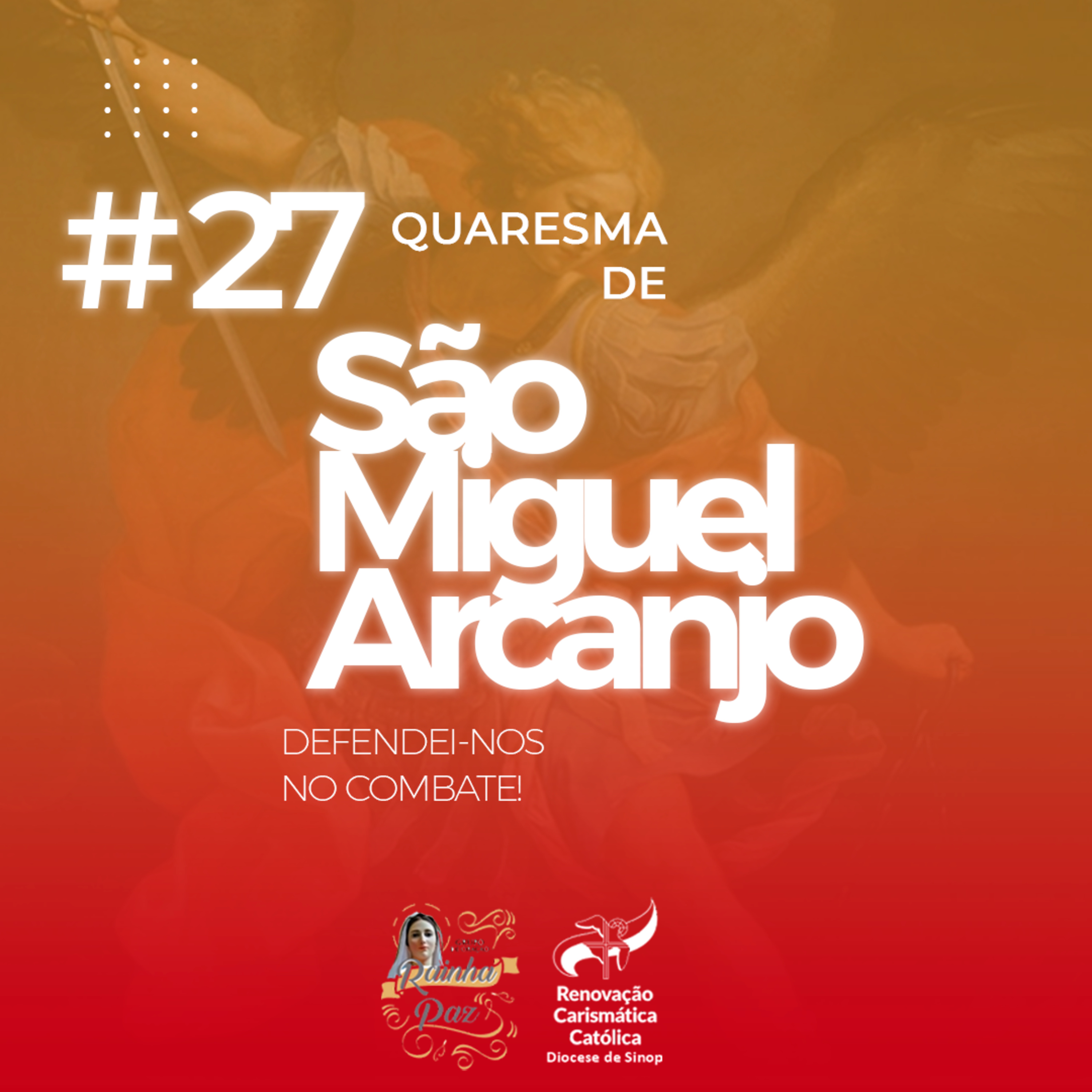 PodCast Grupo Rainha da Paz
