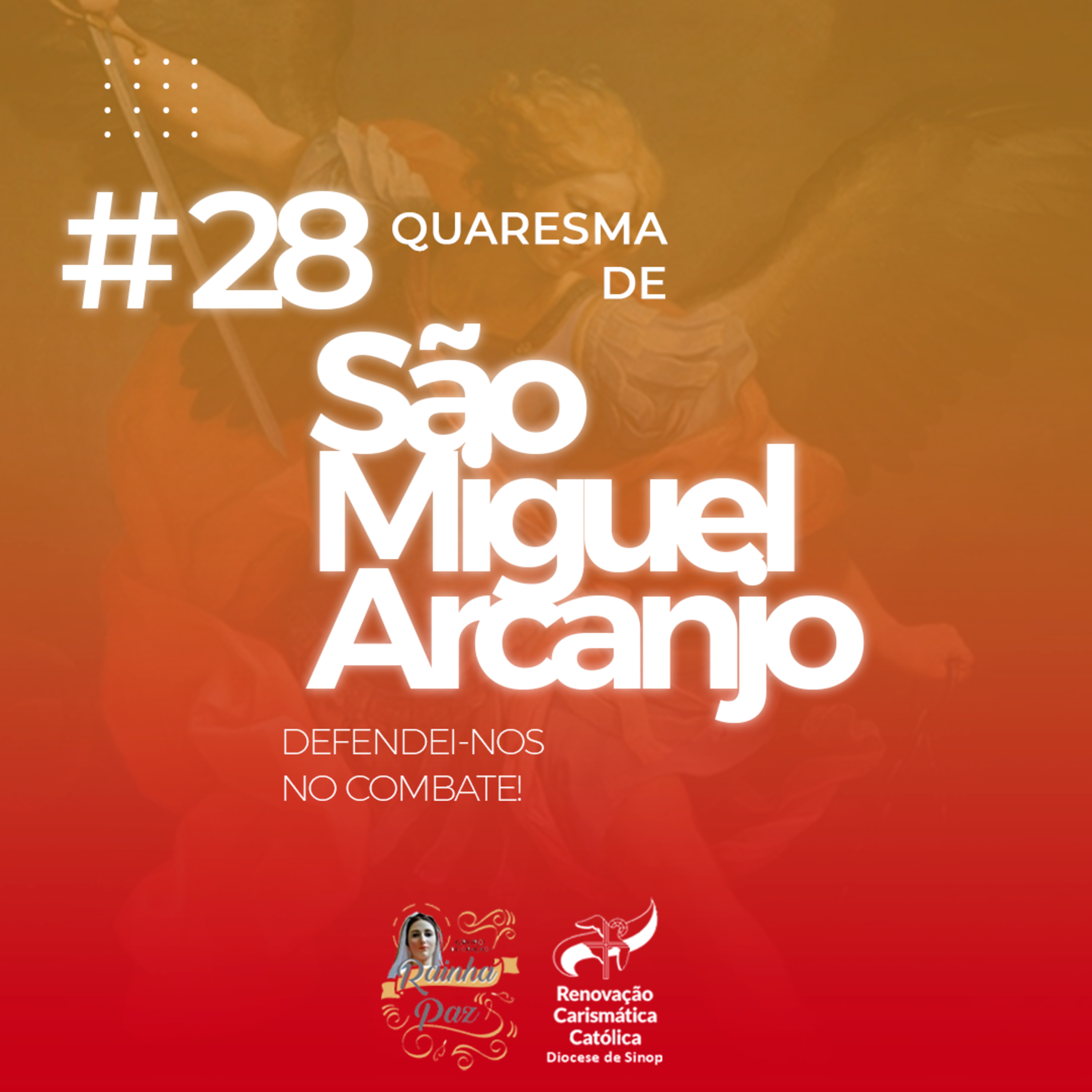 PodCast Grupo Rainha da Paz