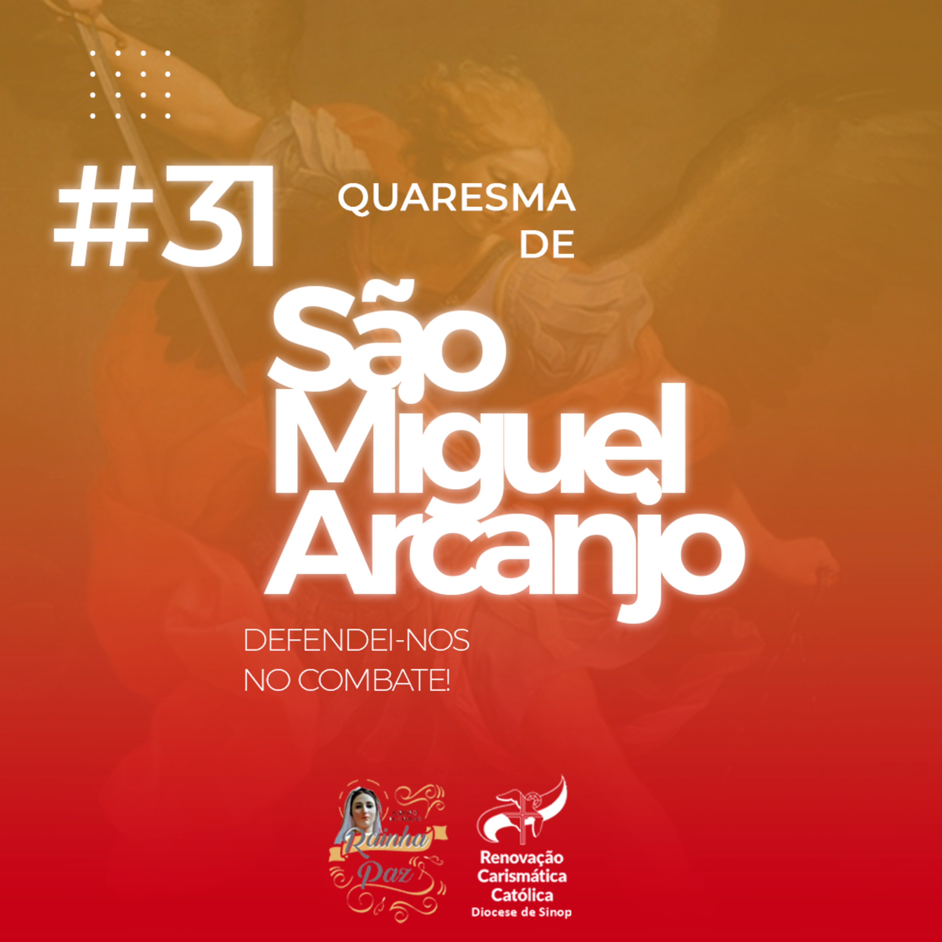 PodCast Grupo Rainha da Paz