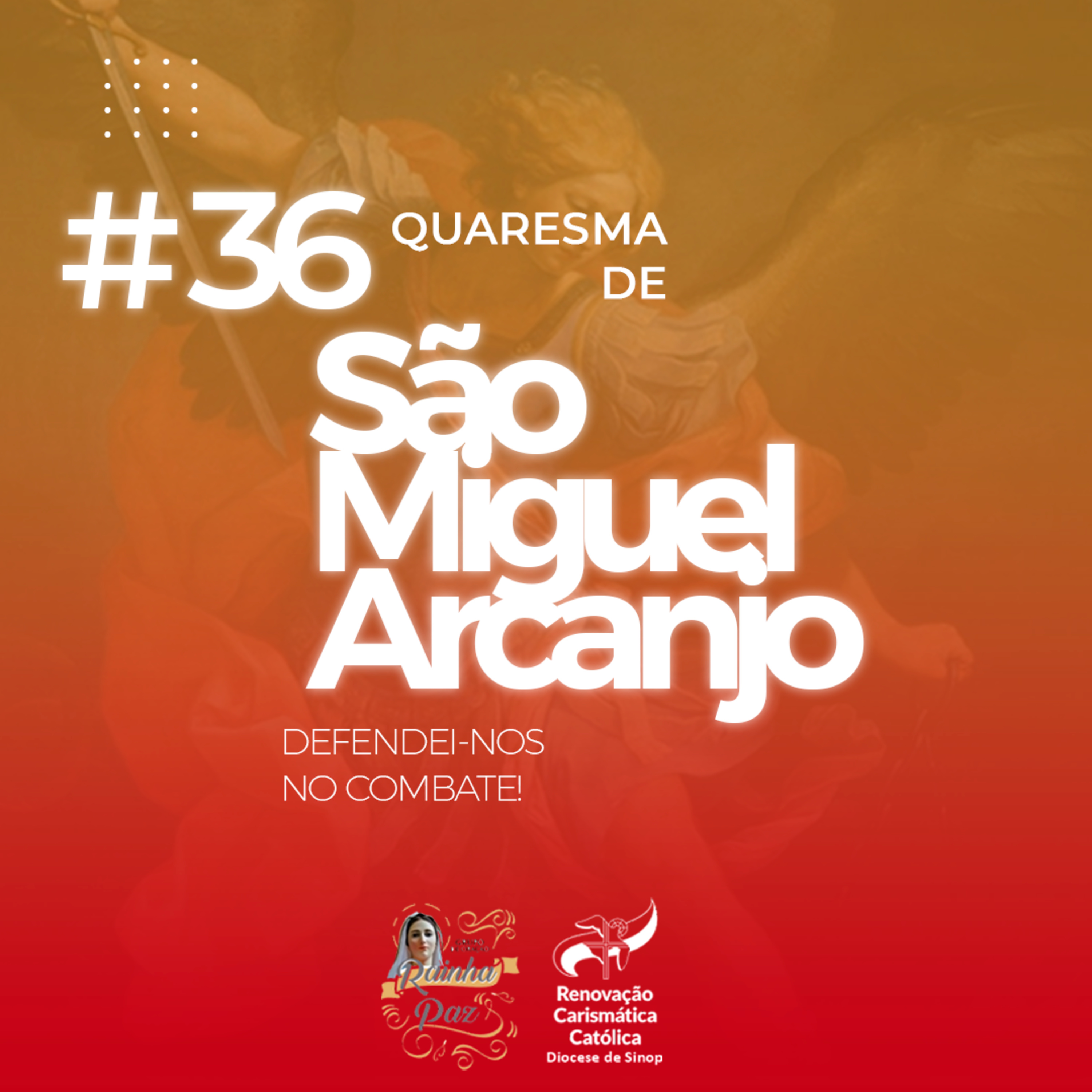 PodCast Grupo Rainha da Paz