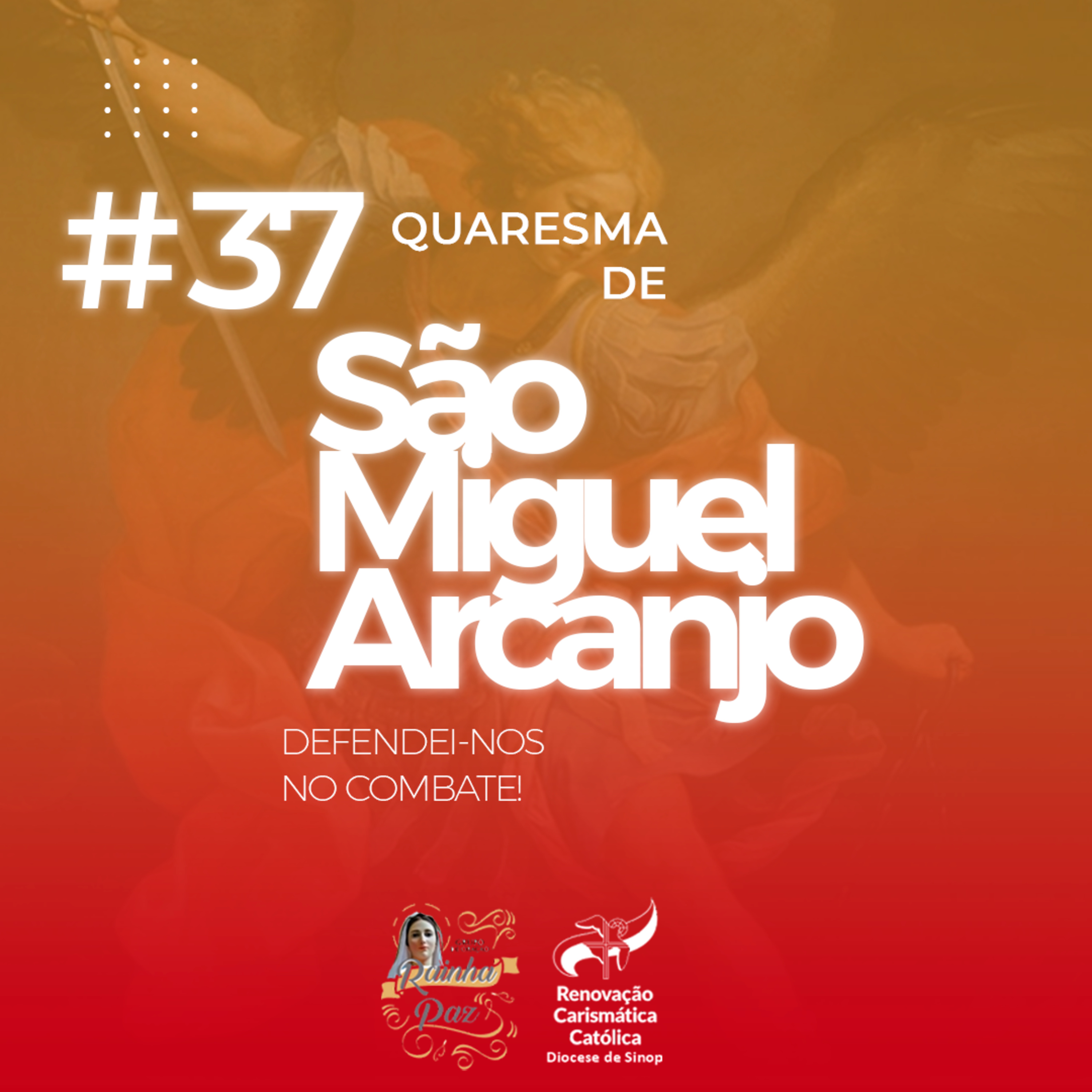 PodCast Grupo Rainha da Paz