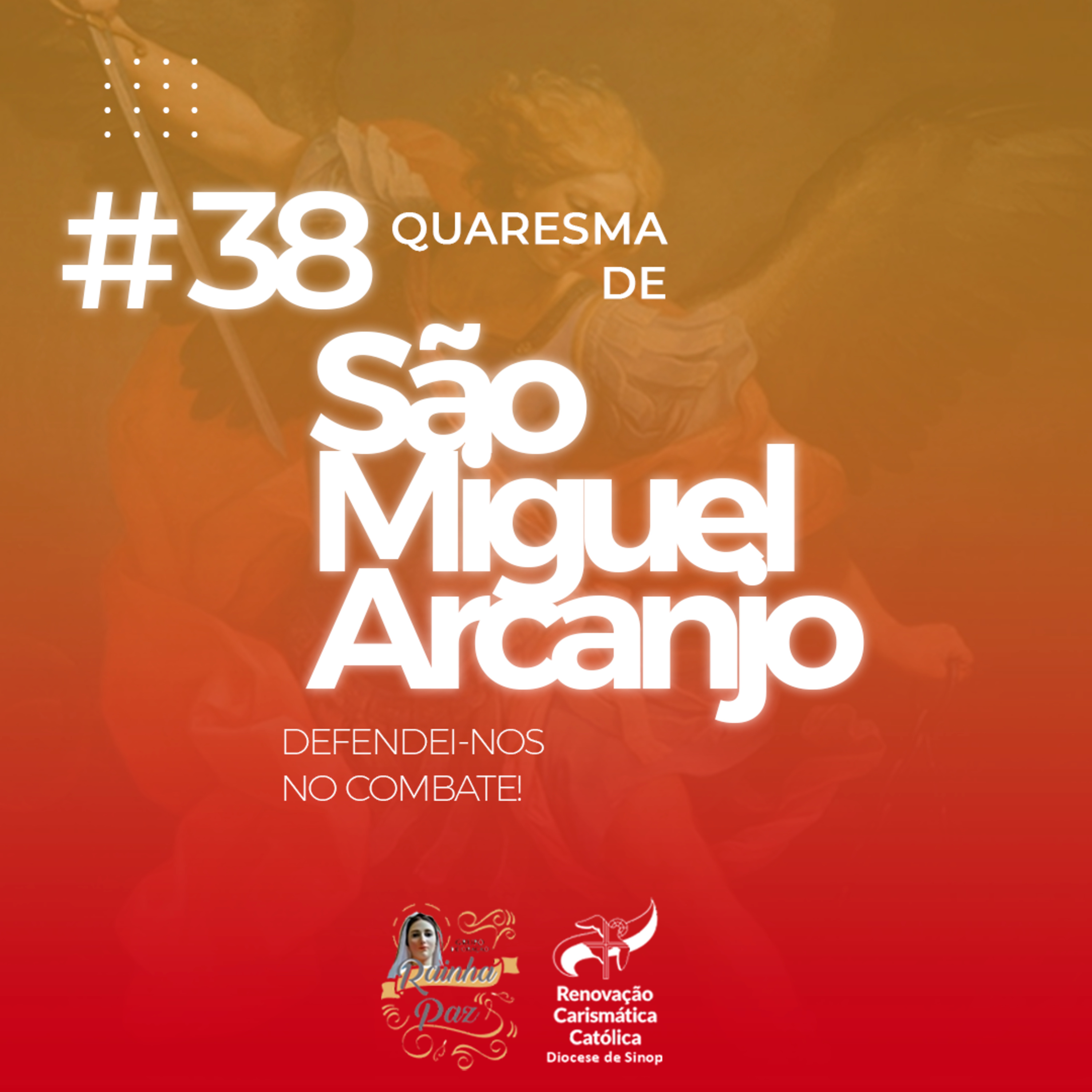 PodCast Grupo Rainha da Paz