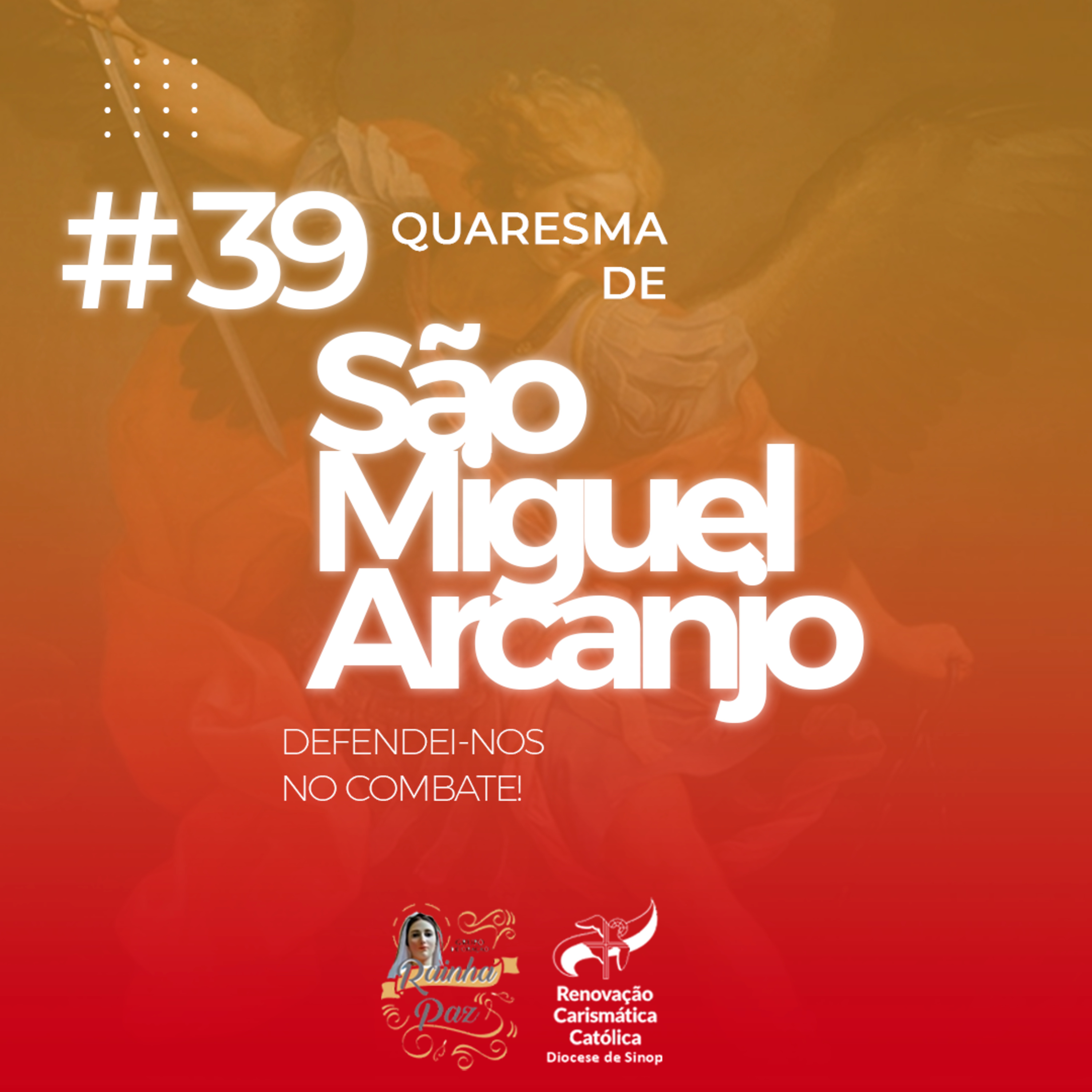 PodCast Grupo Rainha da Paz