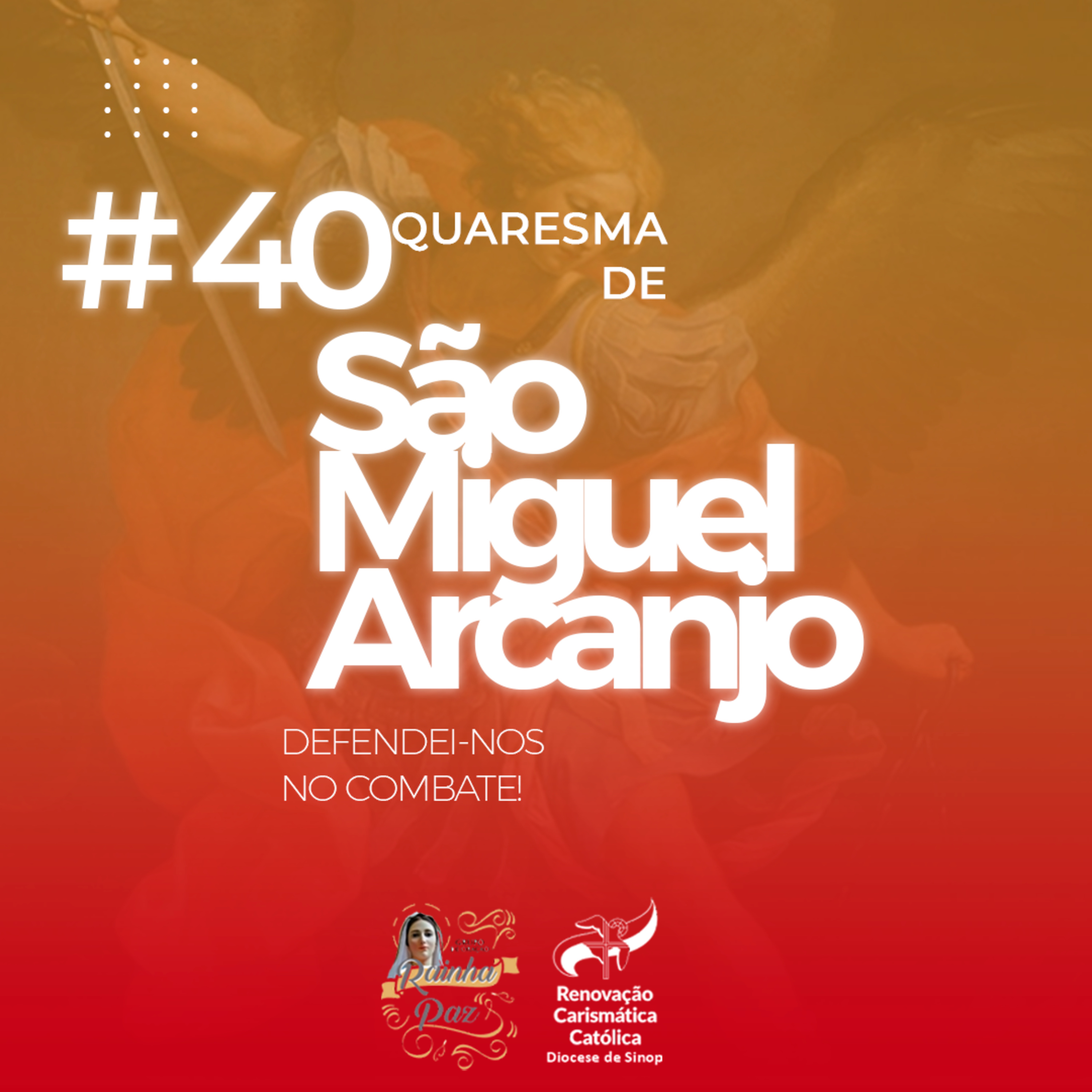 PodCast Grupo Rainha da Paz