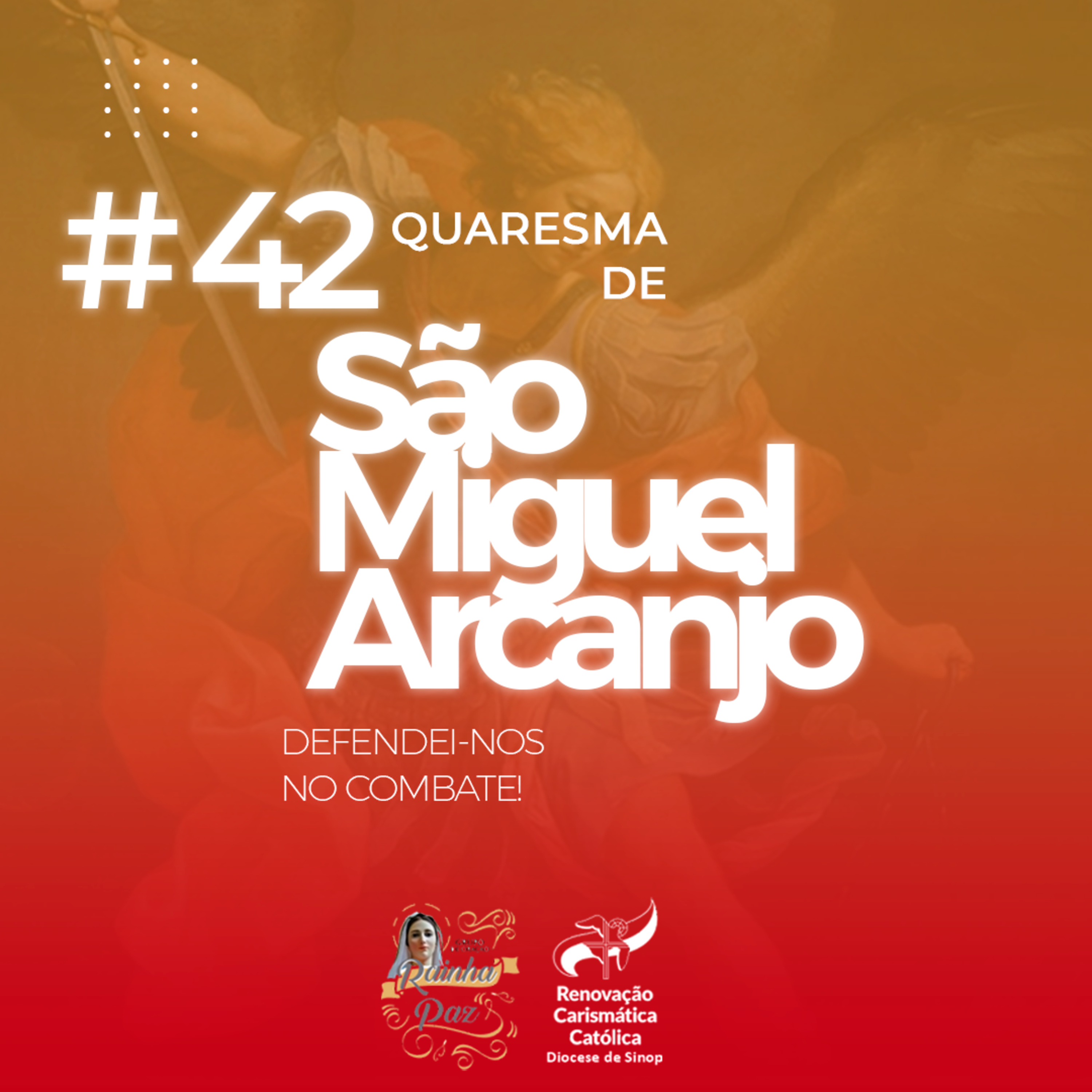 PodCast Grupo Rainha da Paz