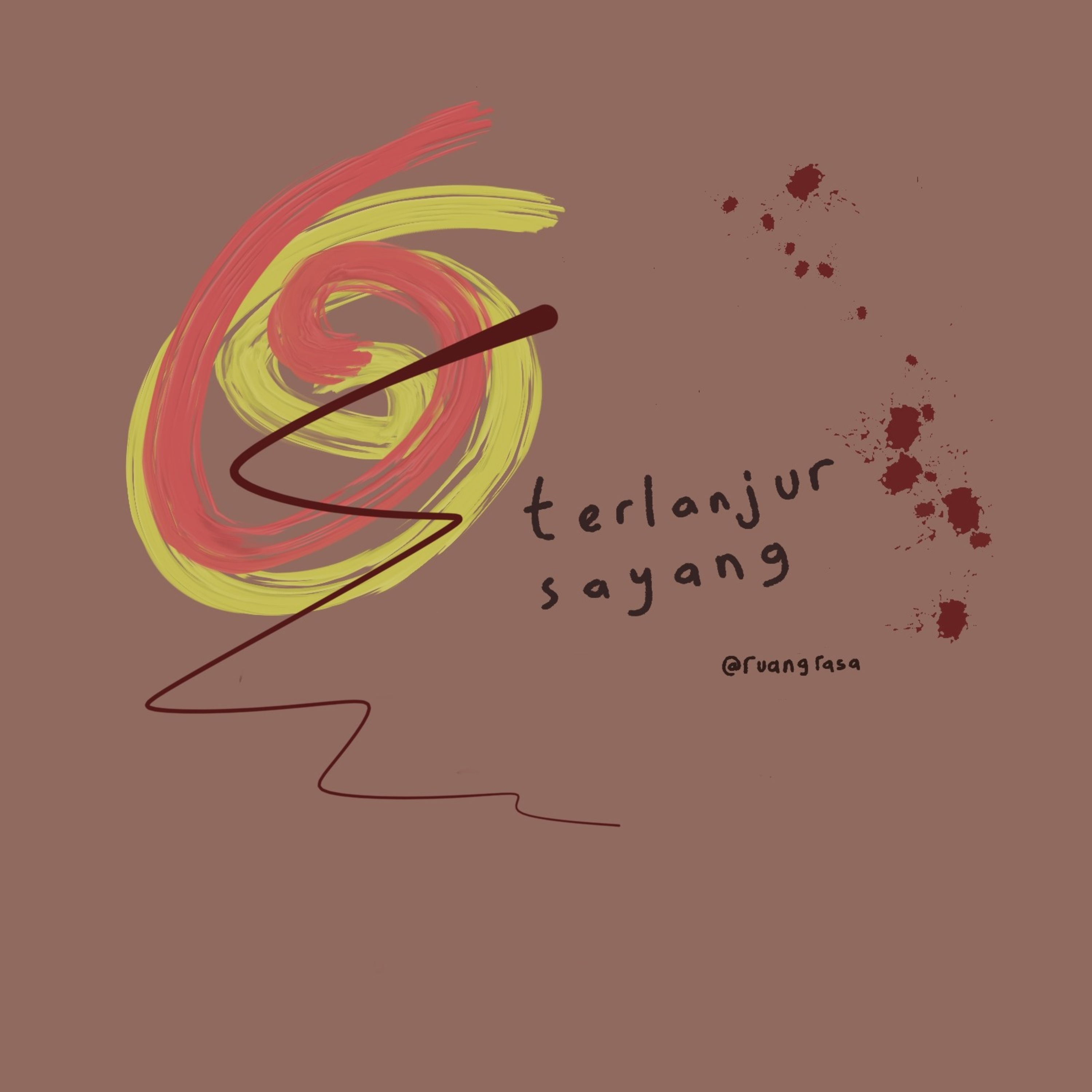 Terlanjur Sayang? episode artwork